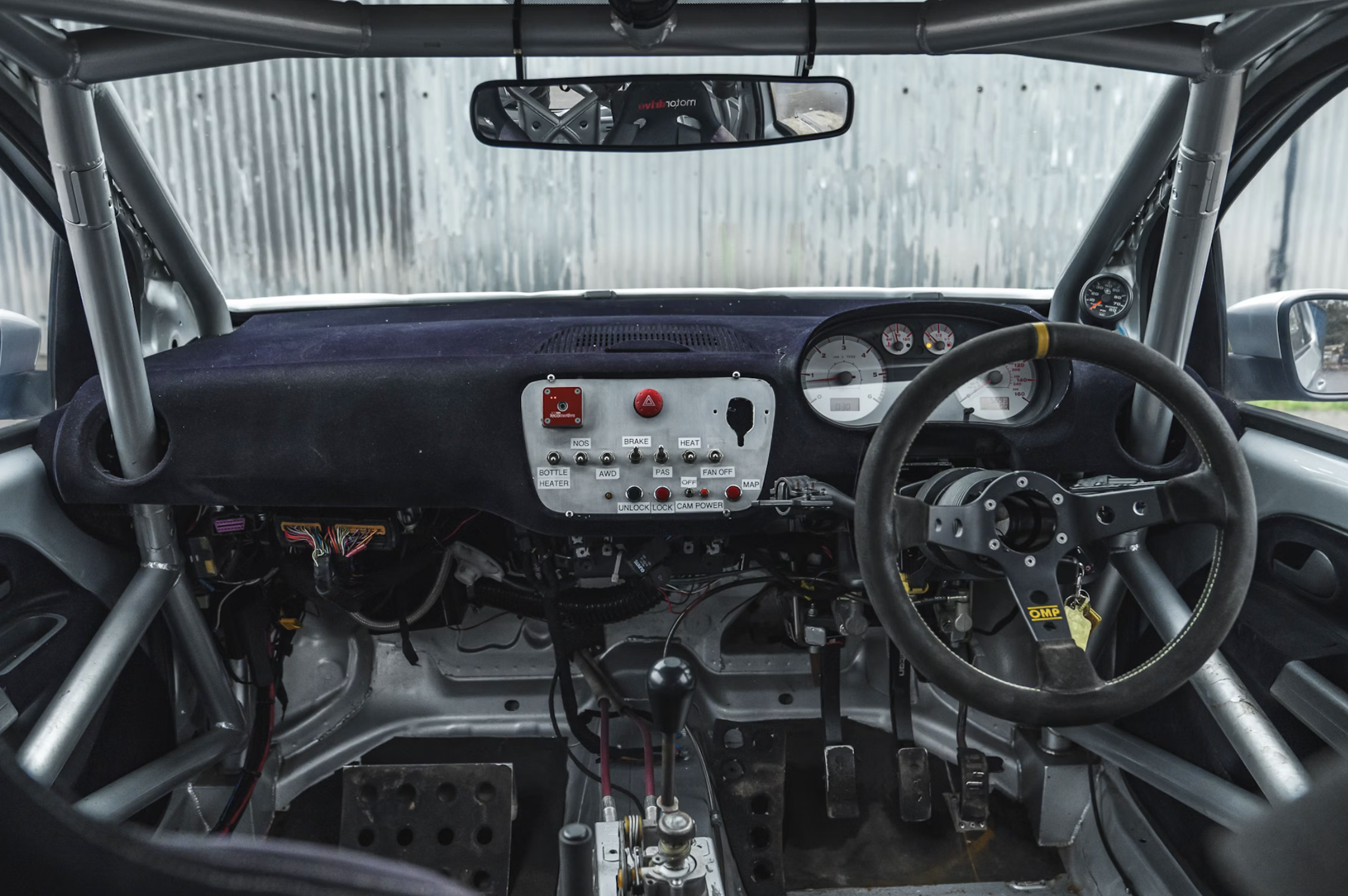 Znova v predaji: Škoda Citigo so 280 koňmi je splnený sen mladých vodičov