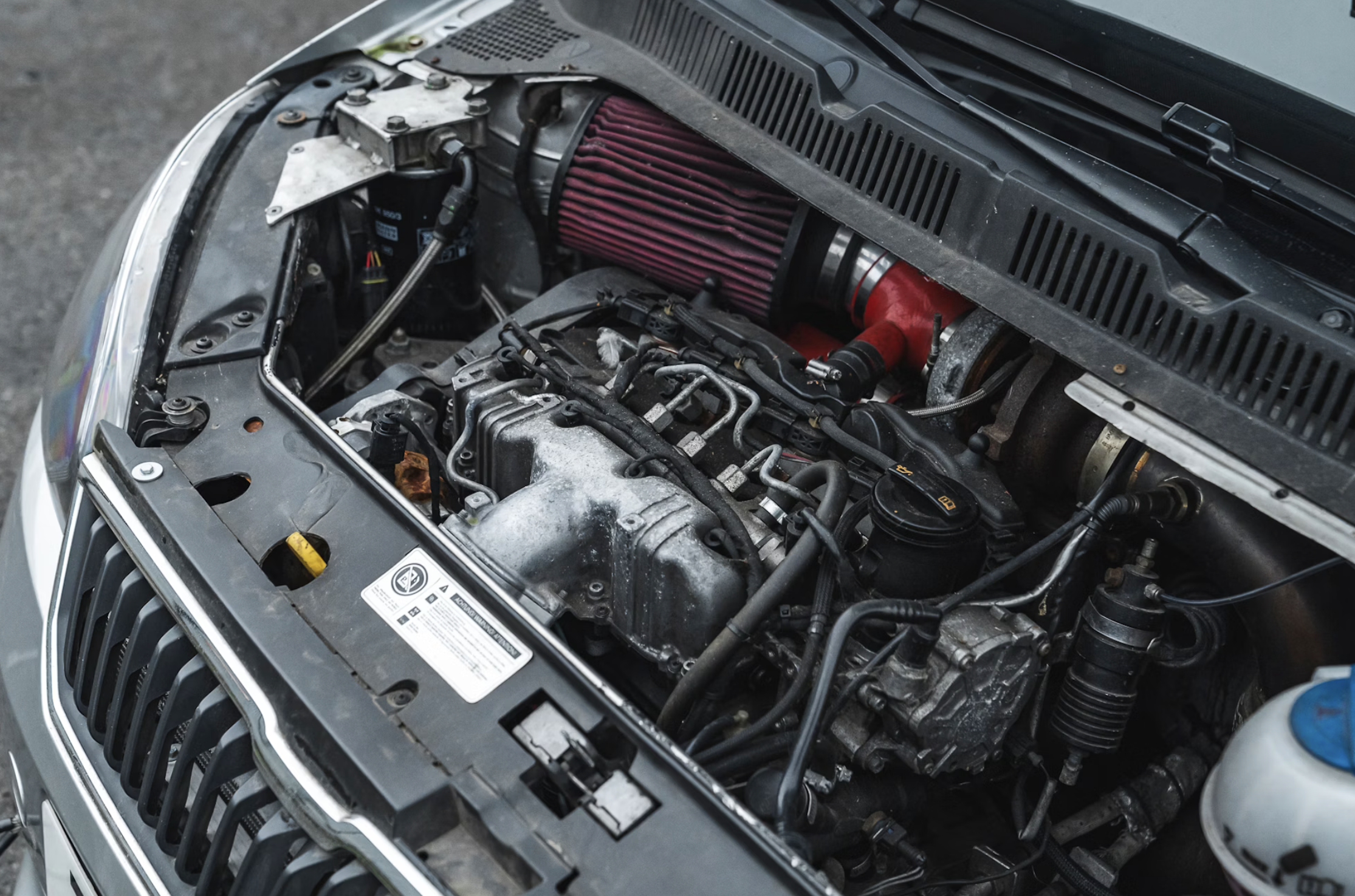 Znova v predaji: Škoda Citigo so 280 koňmi je splnený sen mladých vodičov