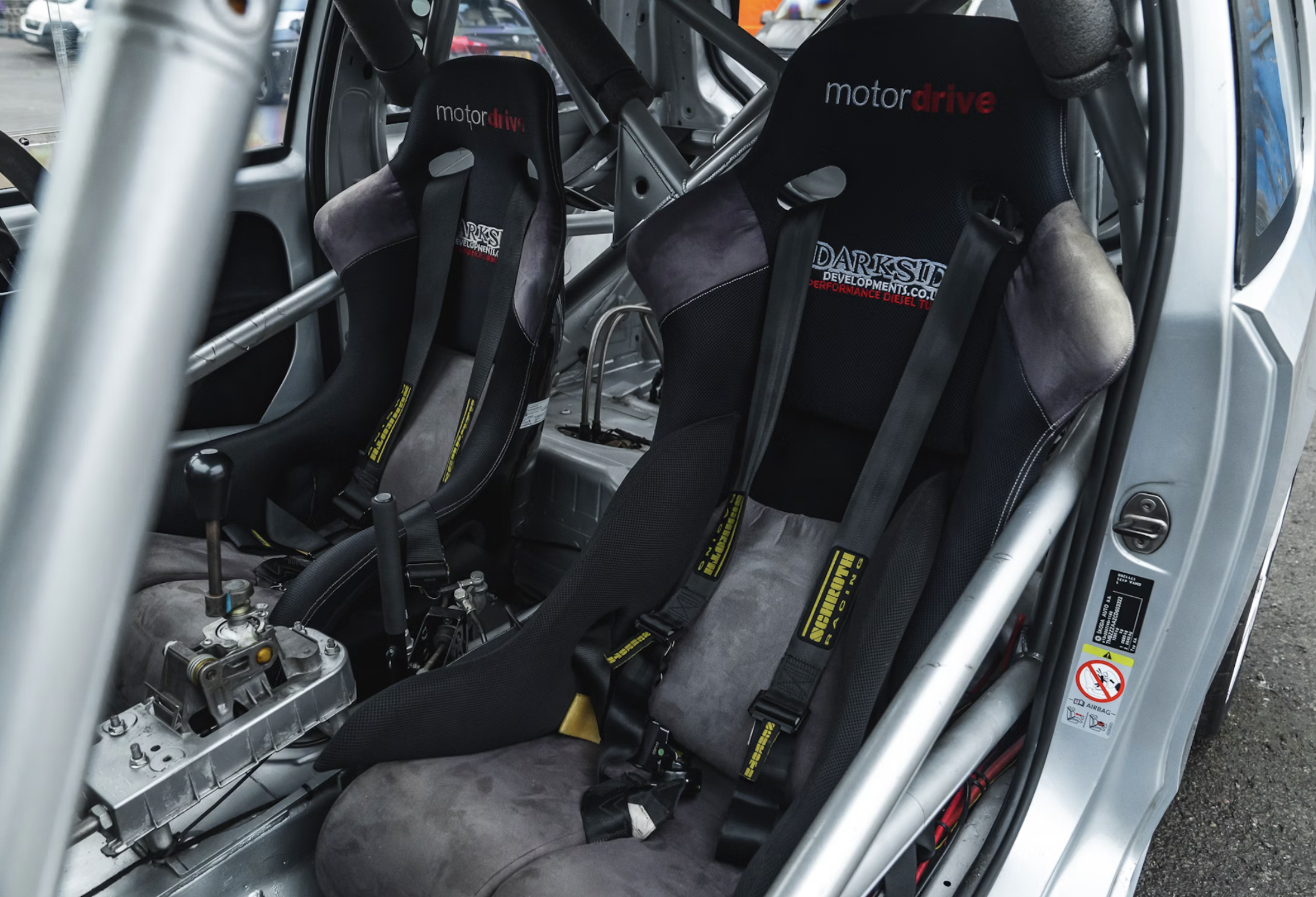 Znova v predaji: Škoda Citigo so 280 koňmi je splnený sen mladých vodičov