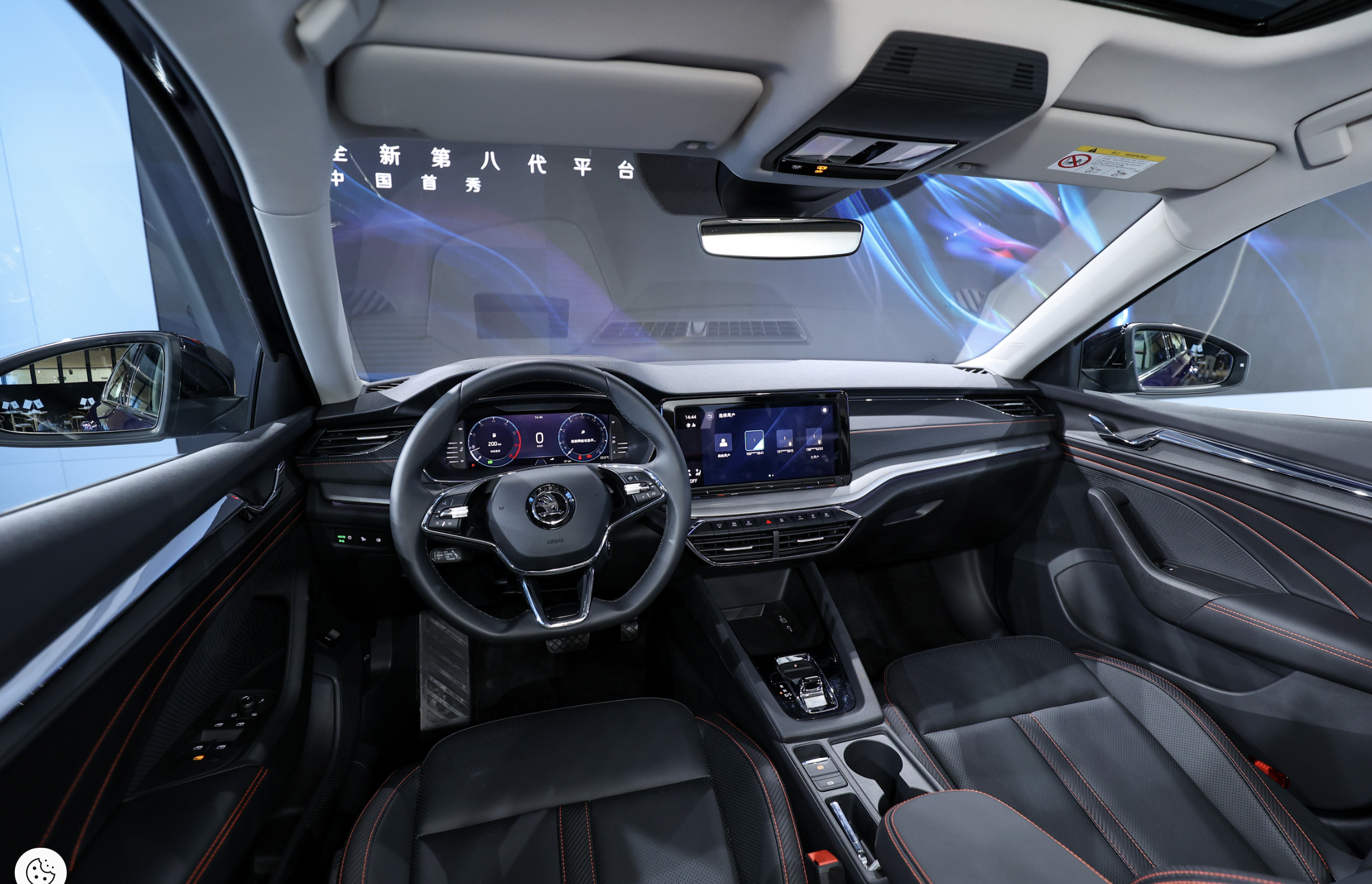 Škoda Octavia PRO je malý Superb. Ponúka dlhší rázvor a viac miesta vzadu len za malý doplatok naviac