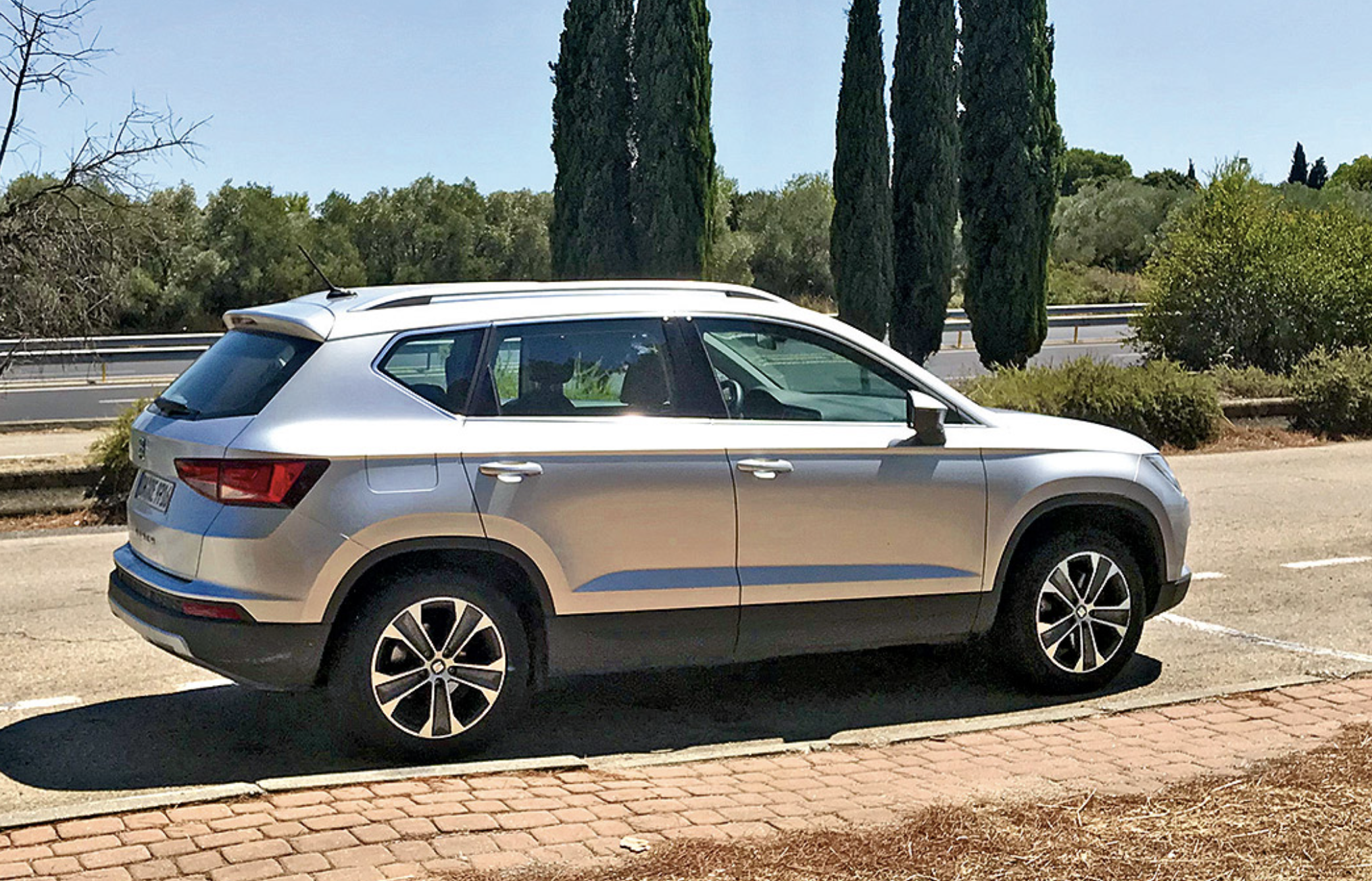 6 najlepších lacných jazdených áut podľa nemeckého Autobildu. Všetky sú v predaji u nás