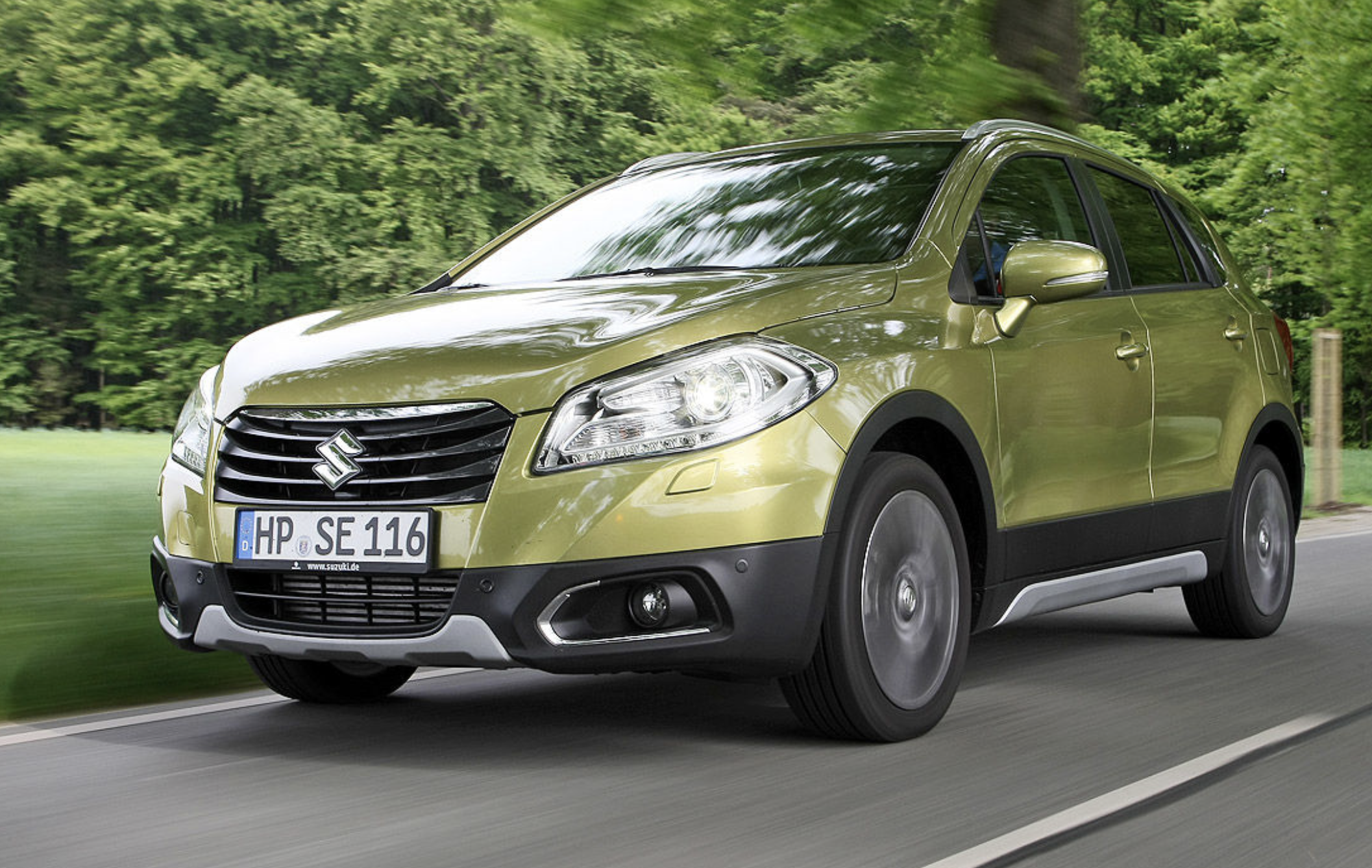 6 najlepších lacných jazdených áut podľa nemeckého Autobildu. Všetky sú v predaji u nás