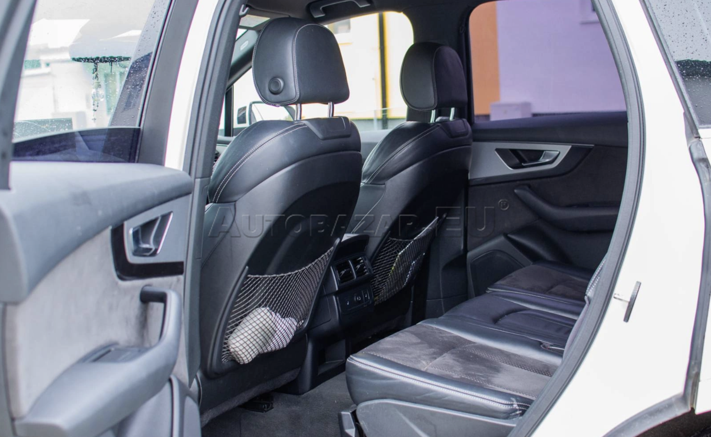 Vyberáme z bazáru: Audi Q7 lacnejšie o 44-tisíc má luxus, 7 miest, nízku spotrebu a 272 koní!