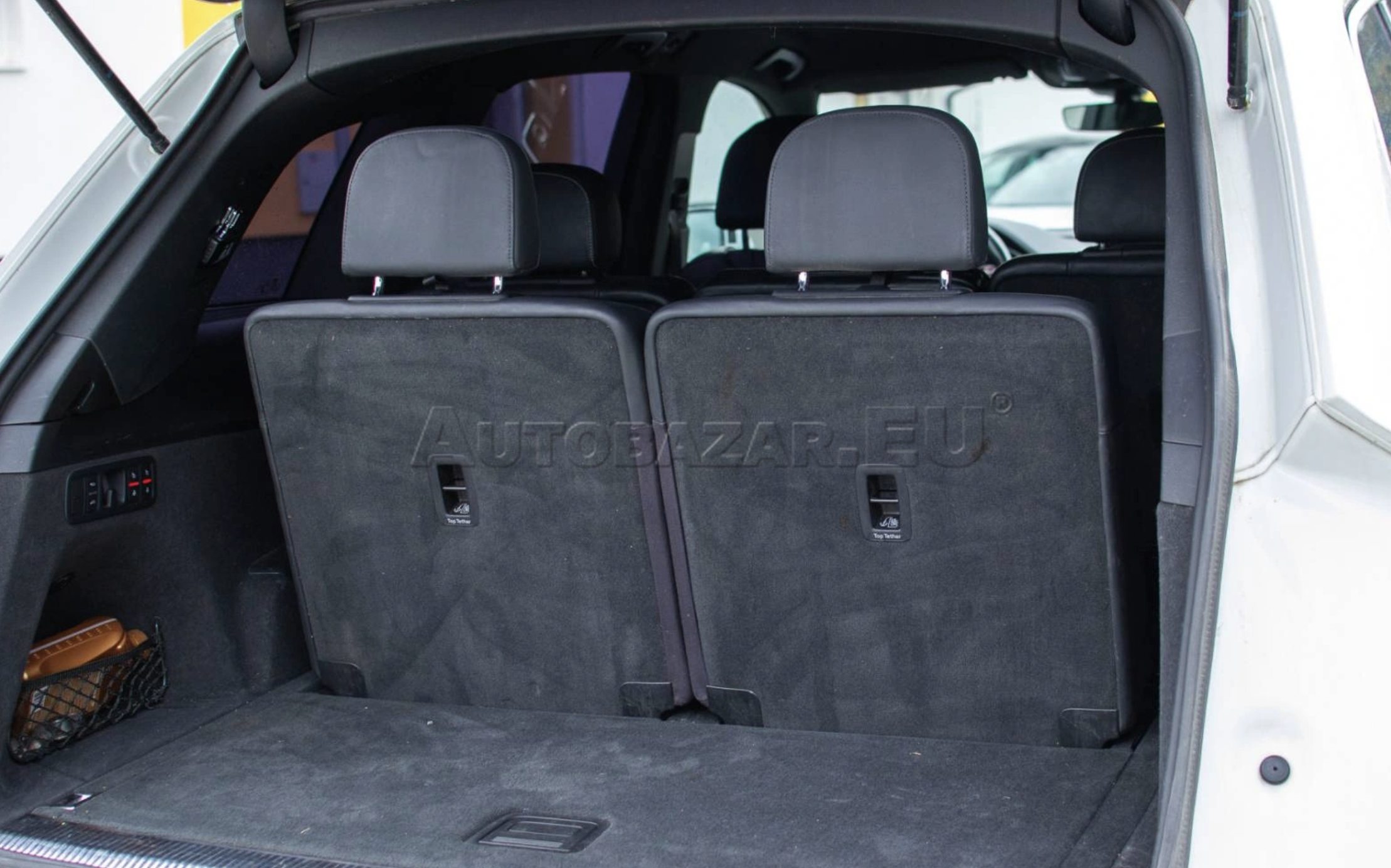 Vyberáme z bazáru: Audi Q7 lacnejšie o 44-tisíc má luxus, 7 miest, nízku spotrebu a 272 koní!