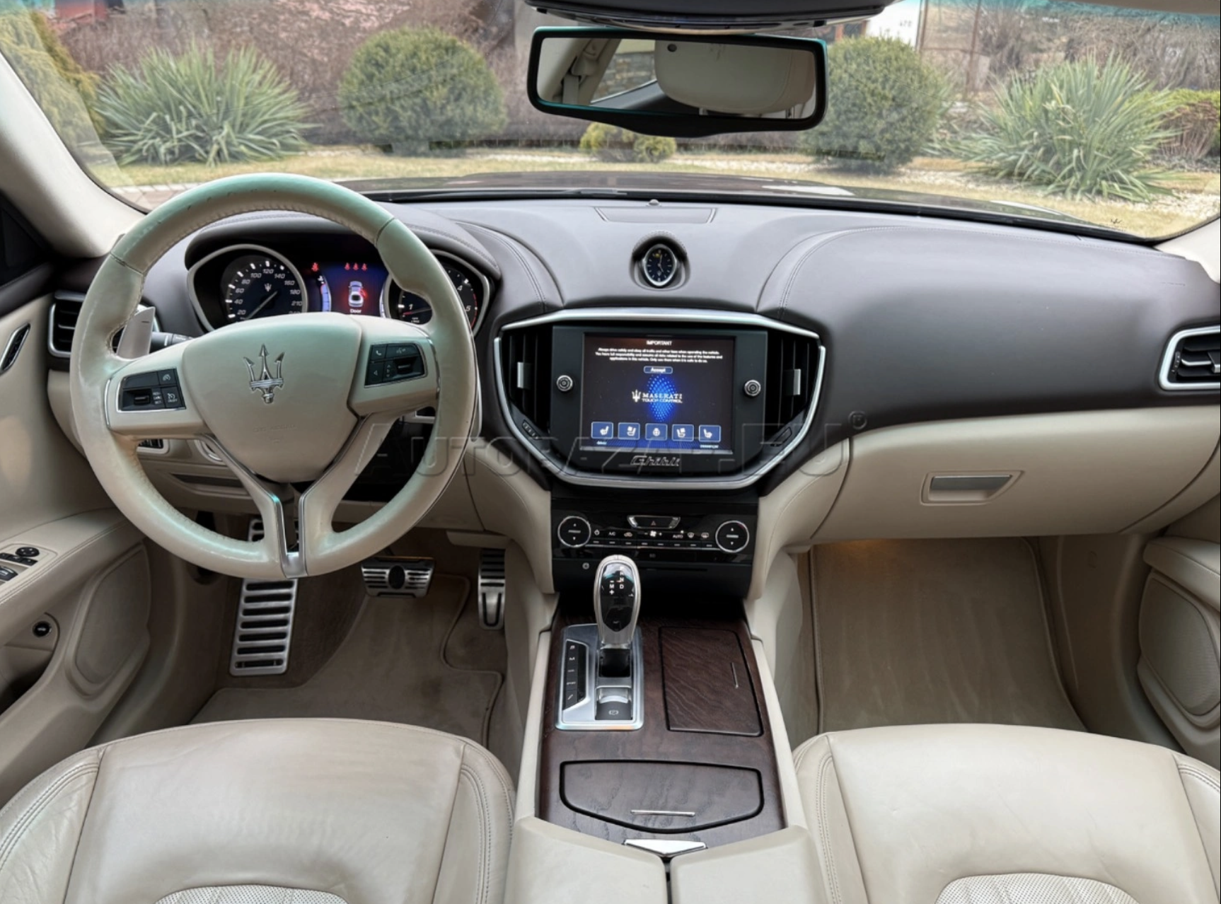 Už žiadny nedostupný luxus. Jazdené Maserati kúpite za cenu moderných škodoviek