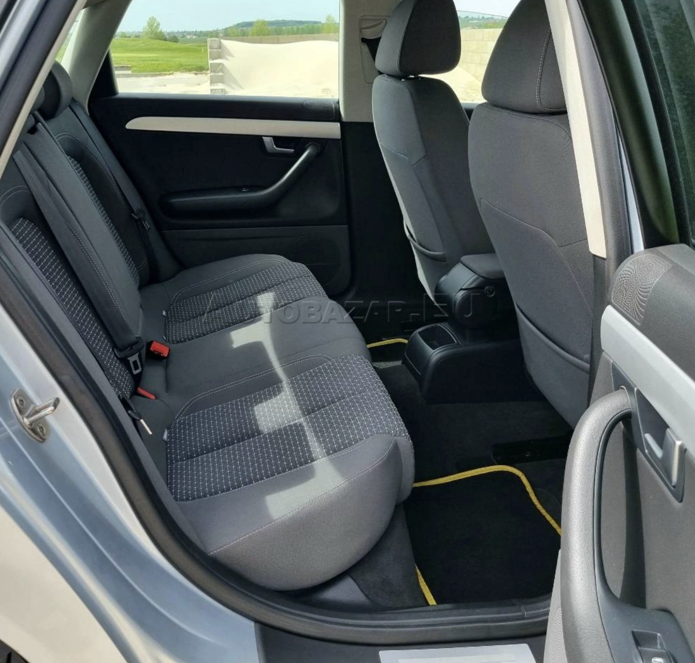 Tento nepoznaný SEAT je prezlečené AUDI. Kúpite ho za cenu elektrického skútra