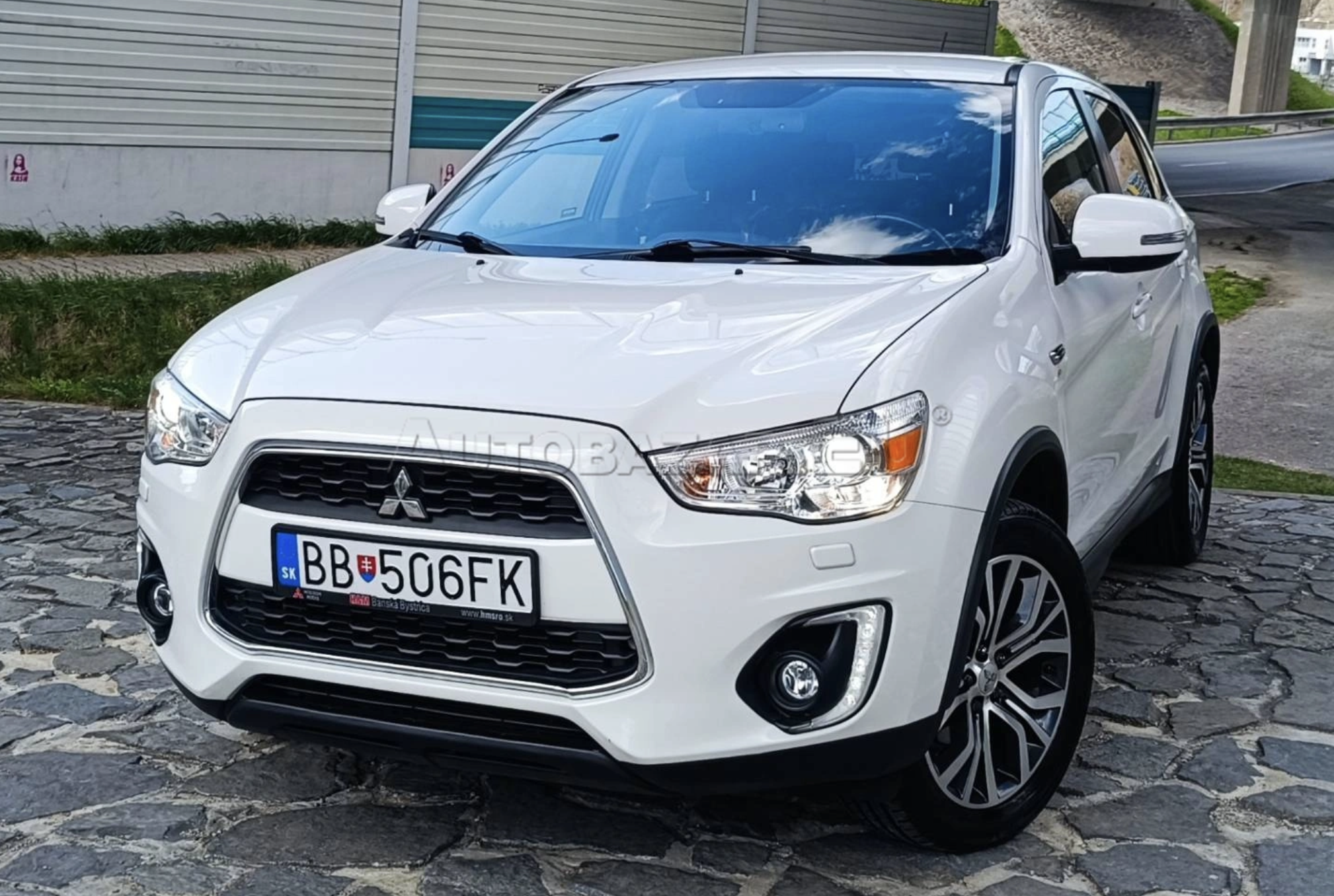 Toto je jedno z najspoľahlivejších SUV v našej inzercii. Japonská kvalita je pritom ozaj lacná