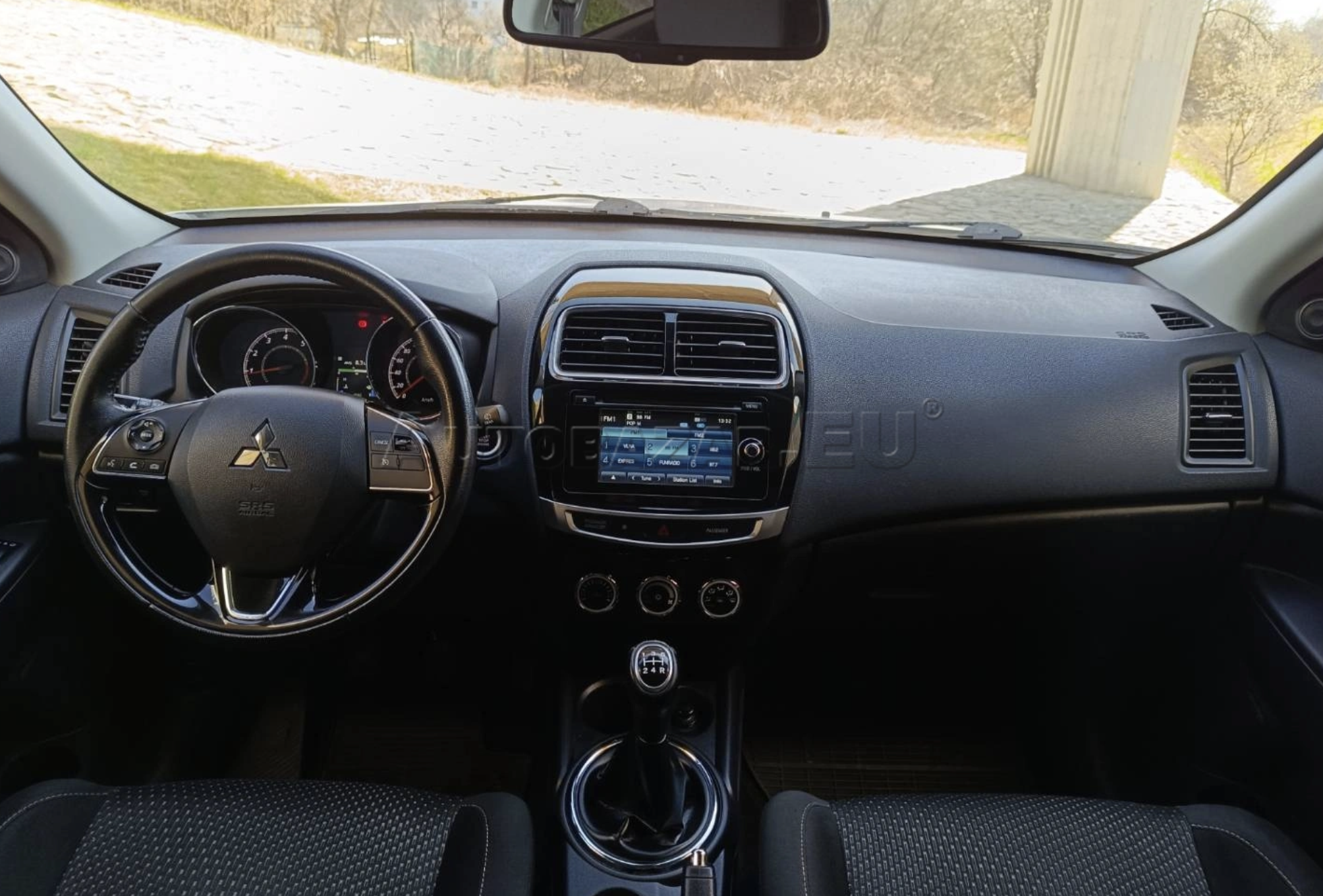 Toto je jedno z najspoľahlivejších SUV v našej inzercii. Japonská kvalita je pritom ozaj lacná