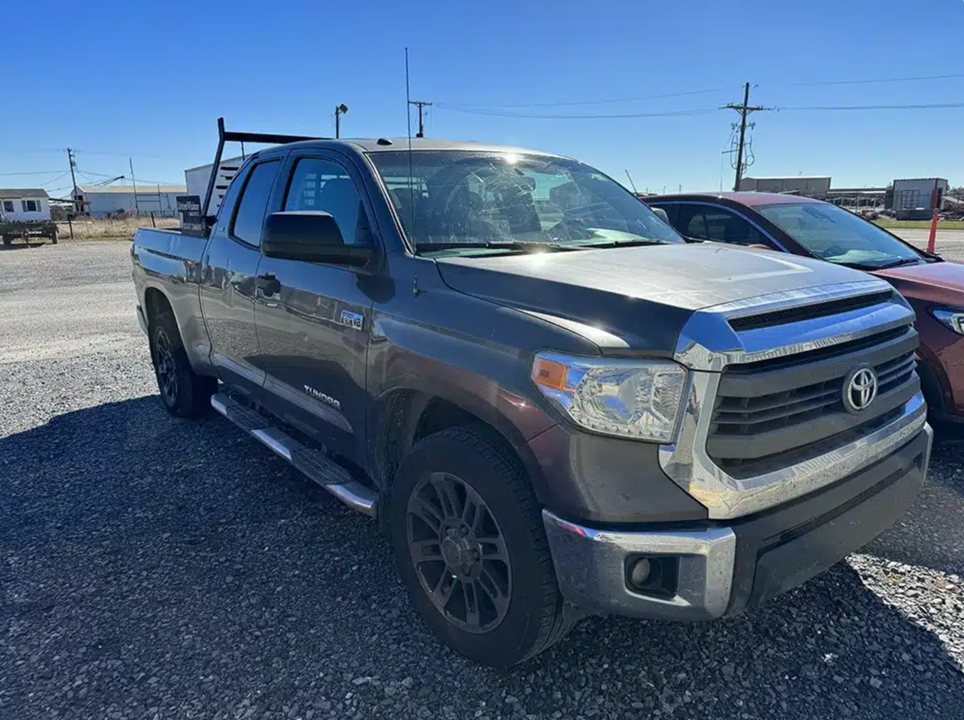 Toto nemá obdobu. S prvým autom najazdil 1,6 milióna km, s druhým tiež