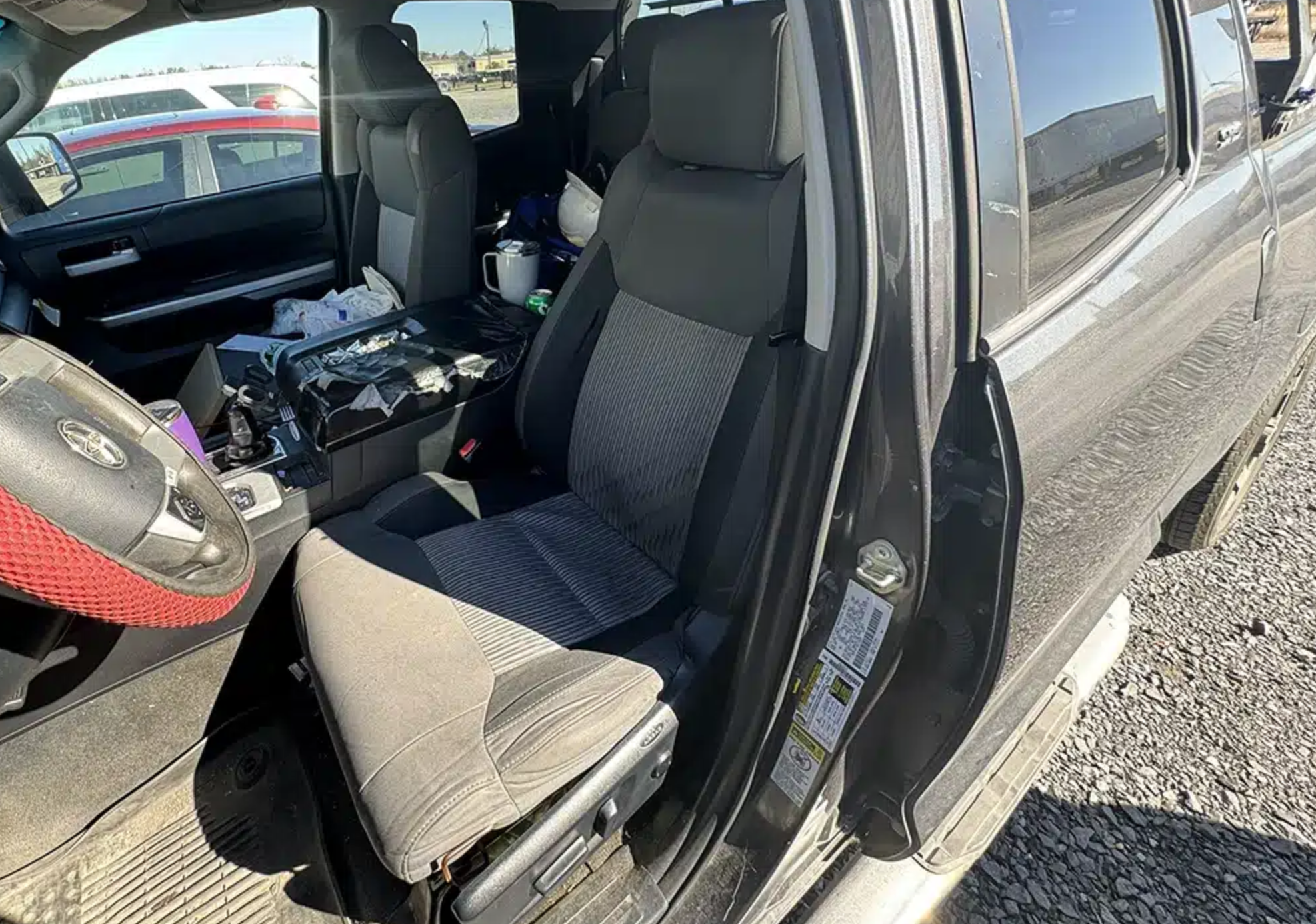 Toto nemá obdobu. S prvým autom najazdil 1,6 milióna km, s druhým tiež