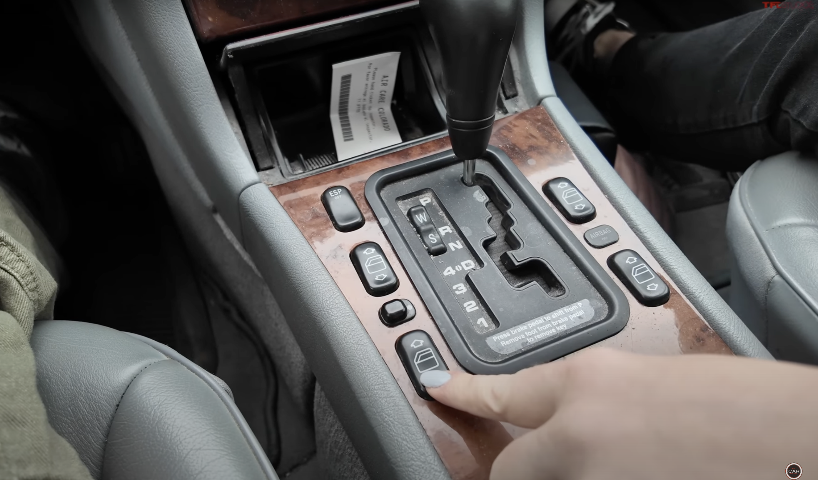 Za 800 € kúpili Mercedes s 900-tisíc km a pôvodnou technikou. Následný servis a dodatočné náklady sú aj tak prekvapivo nízke