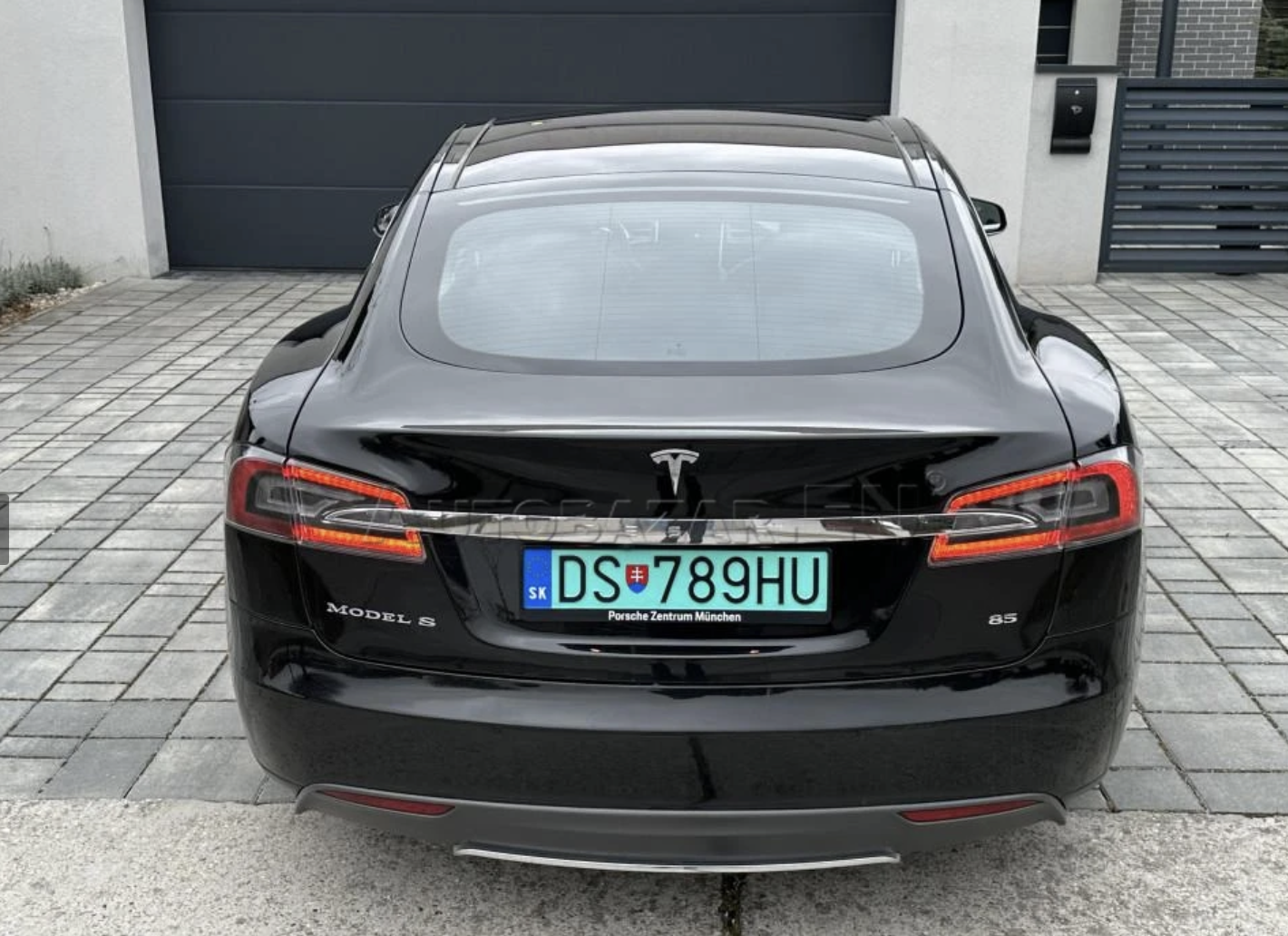 Že elektromobily nezvládnu vysoké nájazdy? Omyl! Jazdenka z Dunajskej Stredy za cenu škodovky dokála opak