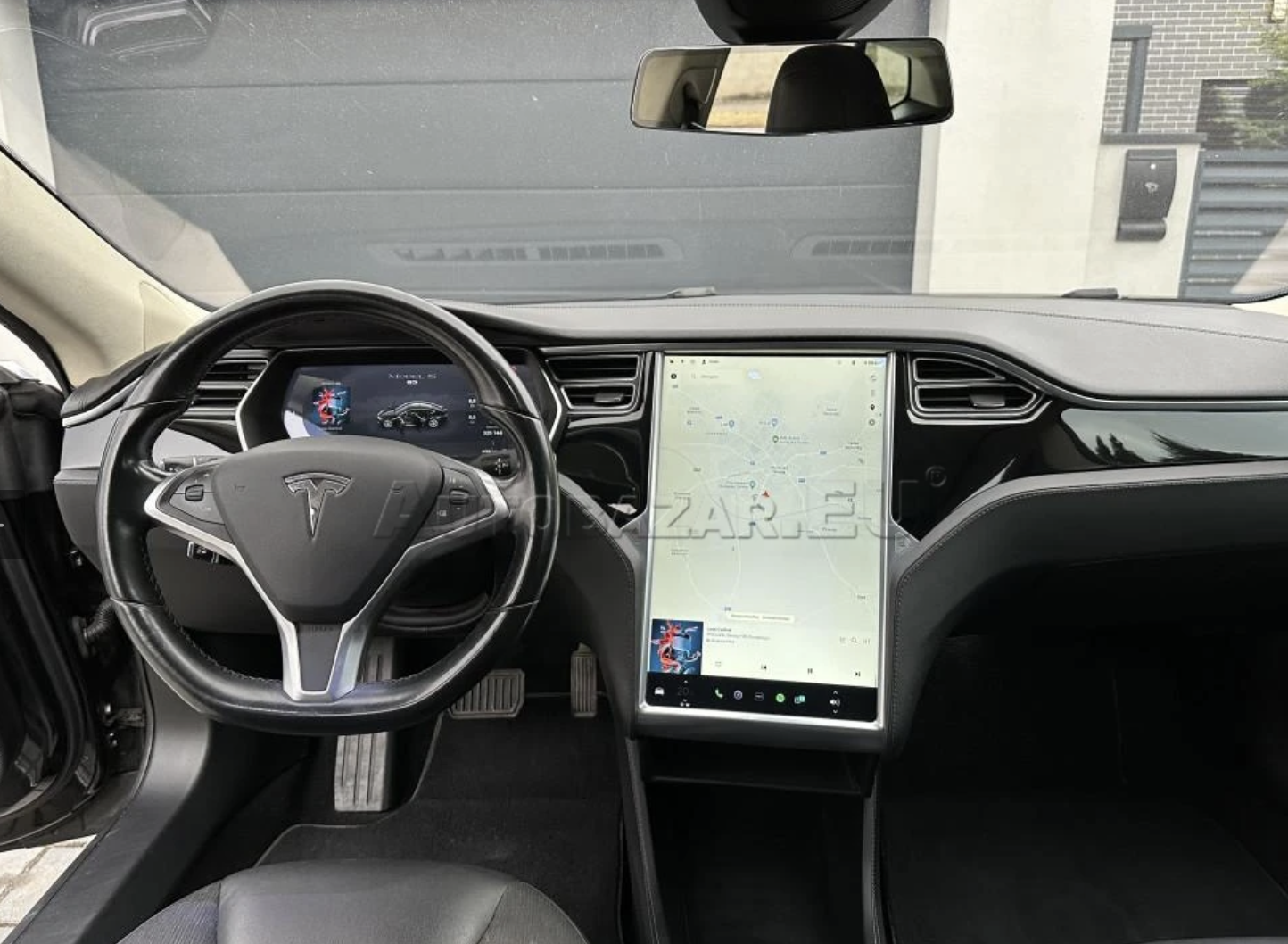 Že elektromobily nezvládnu vysoké nájazdy? Omyl! Jazdenka z Dunajskej Stredy za cenu škodovky dokála opak