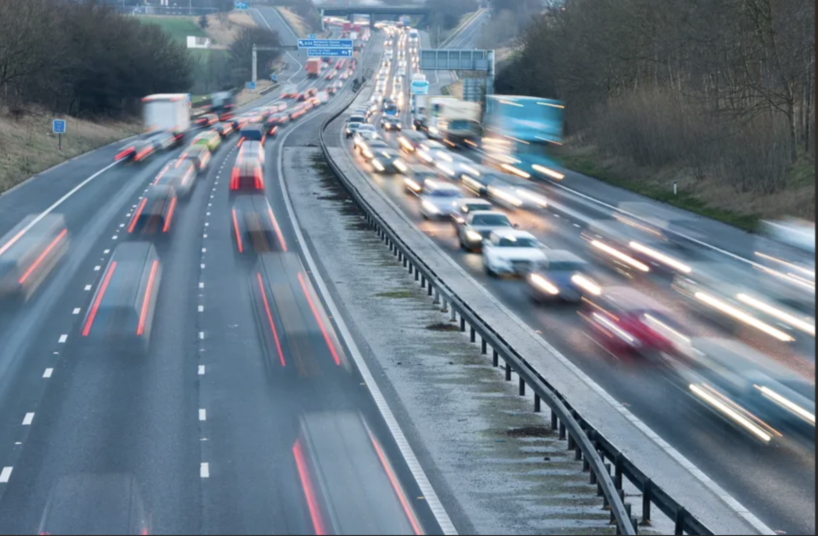 Diaľničná známka Maďarsko: Čo potrebujete vedieť