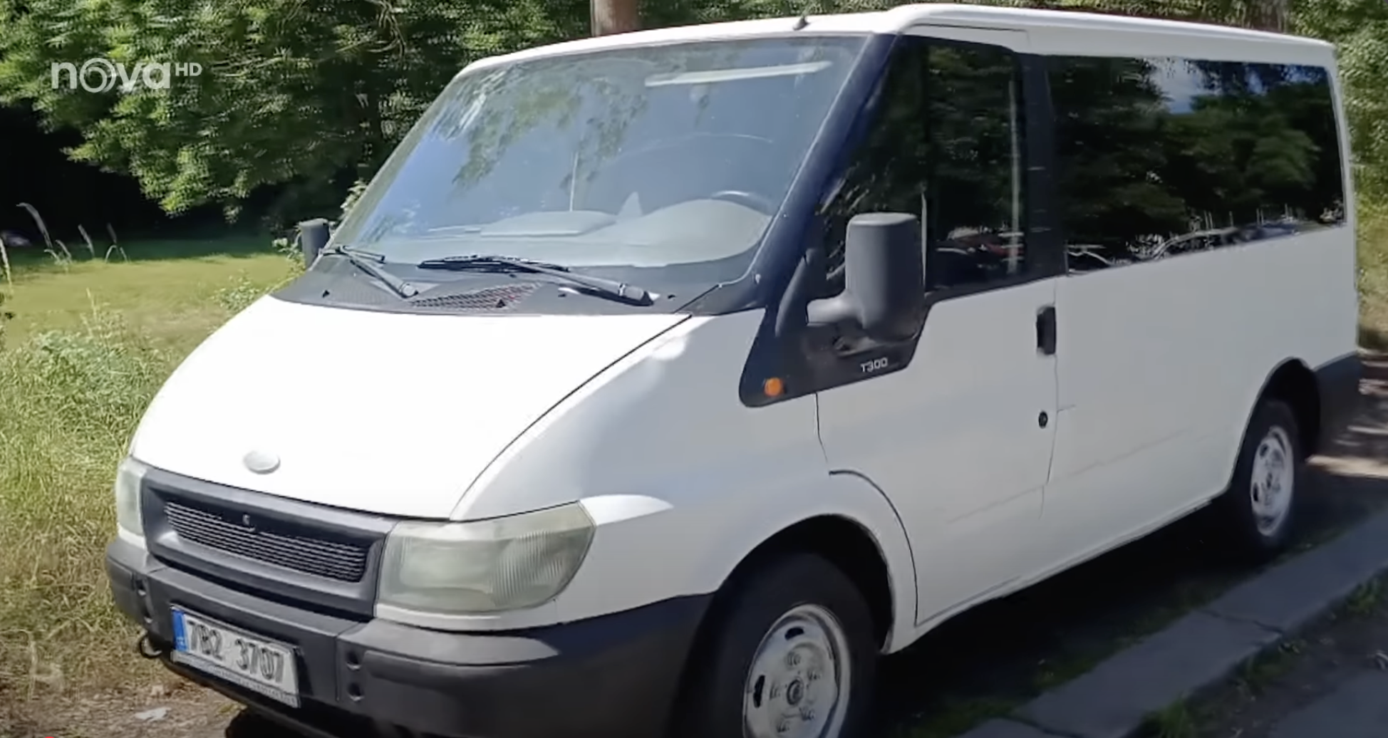 Toto vozidlo prešlo na STK napriek absurdnej oprave v motorovom priestore. Sú STK dosť prísne?