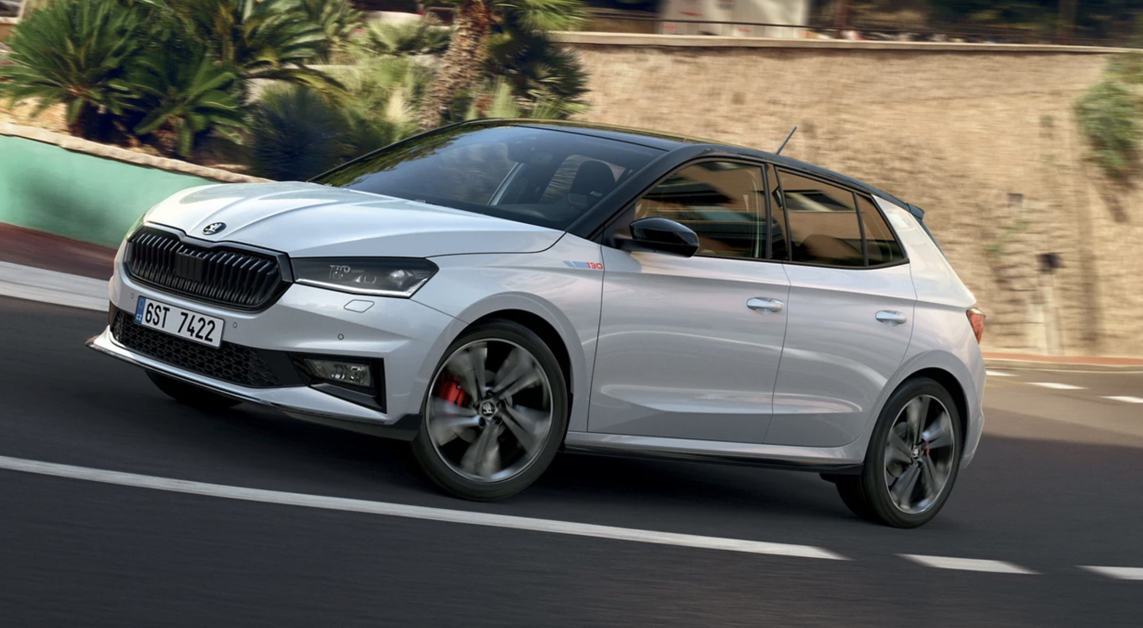 Návrat Škoda Fabia RS: Každý ju chcel, ale málokto aj kúpil. Verzia 130 je ozaj vydarenou alternatívou