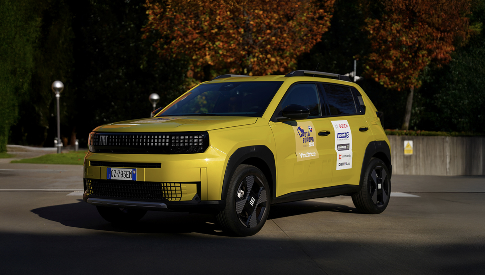 Obmedzenie rýchlosti na 118 km/h od Fiatu dáva obchodný zmysel, nový štandard umožní predaj lacnejších áut