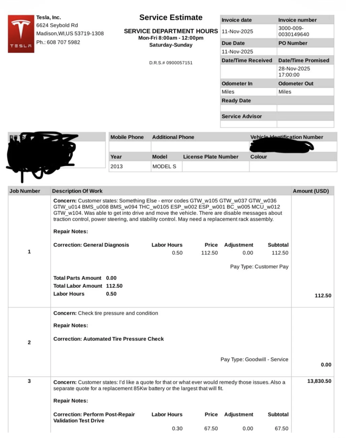 REDDIT r/TeslaModelS