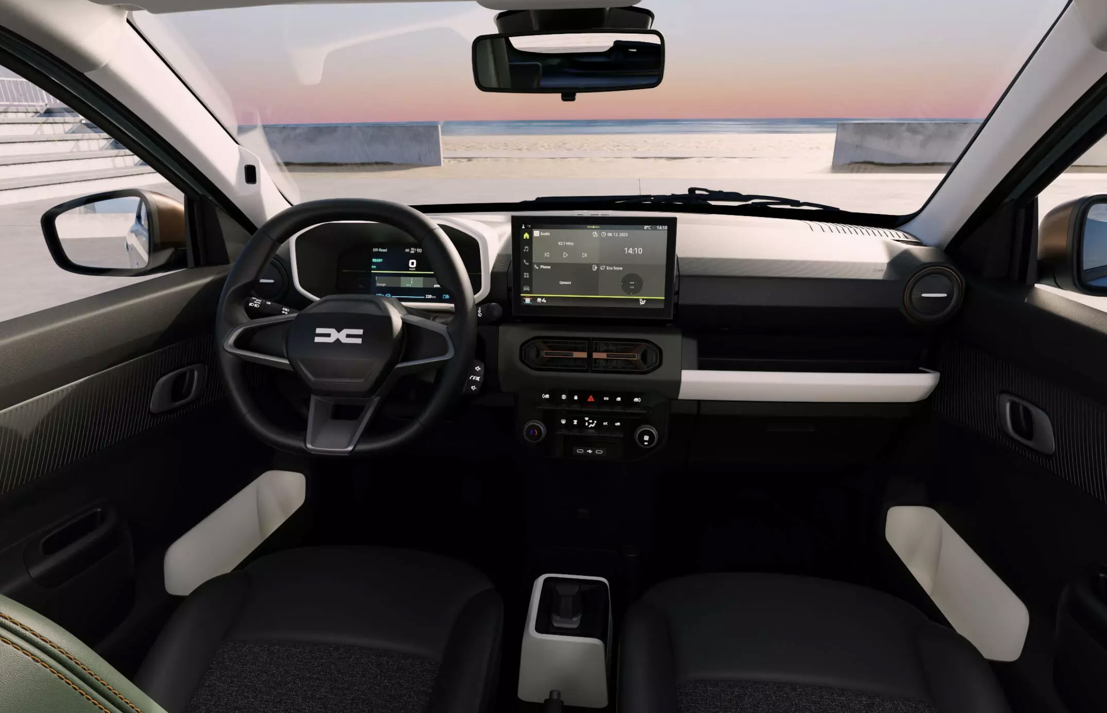 V Nemecku táto Dacia stojí 6 900 €, u nás o 10-tisíc viac. Prečo je taký cenový rozdiel na rovnakom aute?