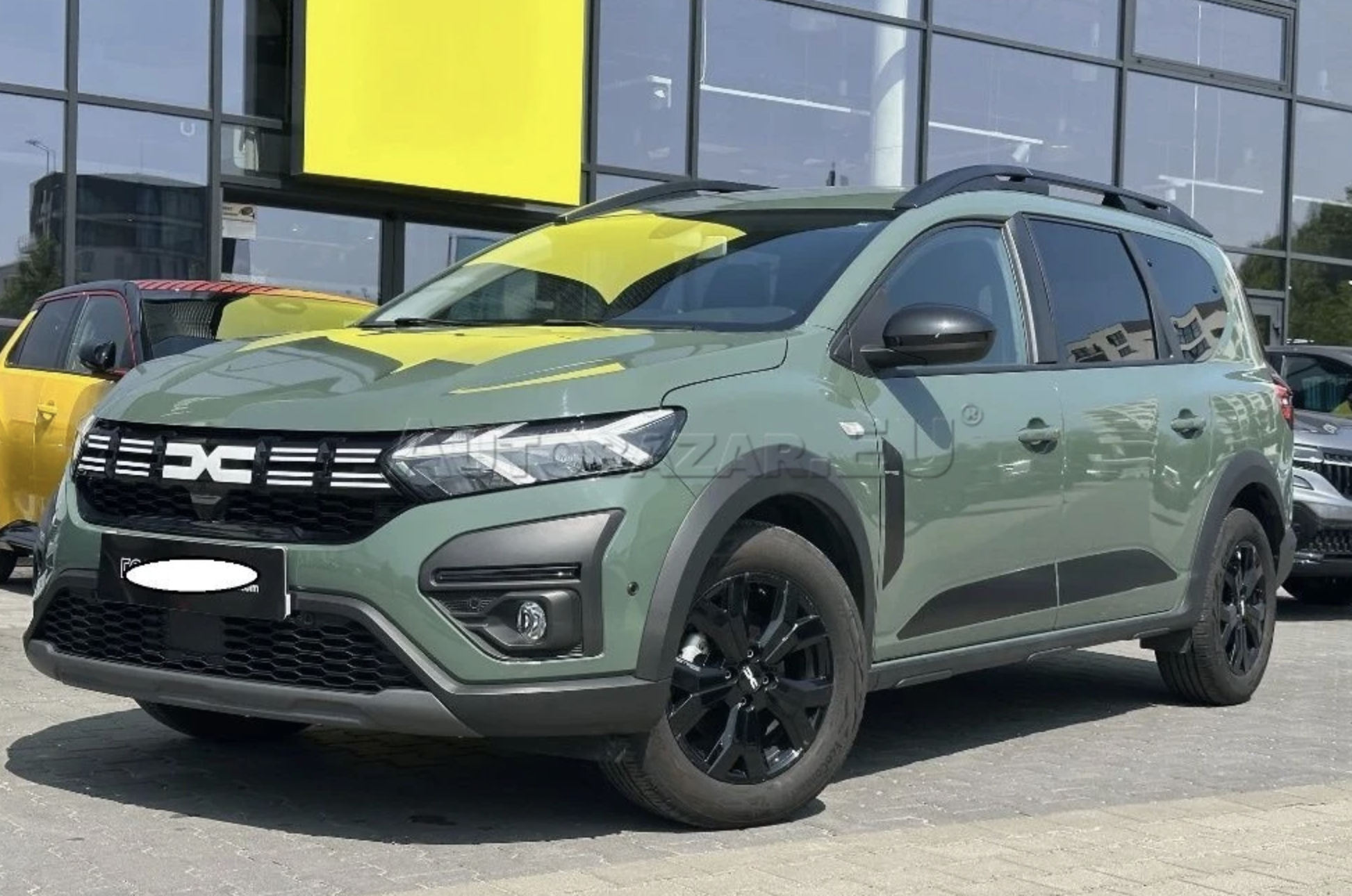 7-miestne auto: Kompletný sprievodca výberom + porovnanie modelov (2026)