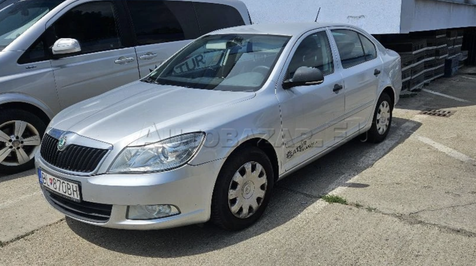 Najviac ojazdené Octavie v našich autobazároch. Státisíce kilometrov nie sú problém
