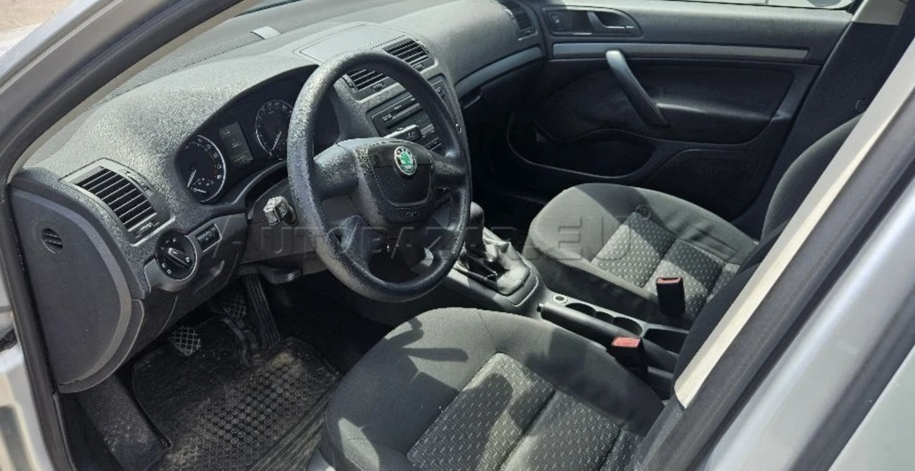 Najviac ojazdené Octavie v našich autobazároch. Státisíce kilometrov nie sú problém