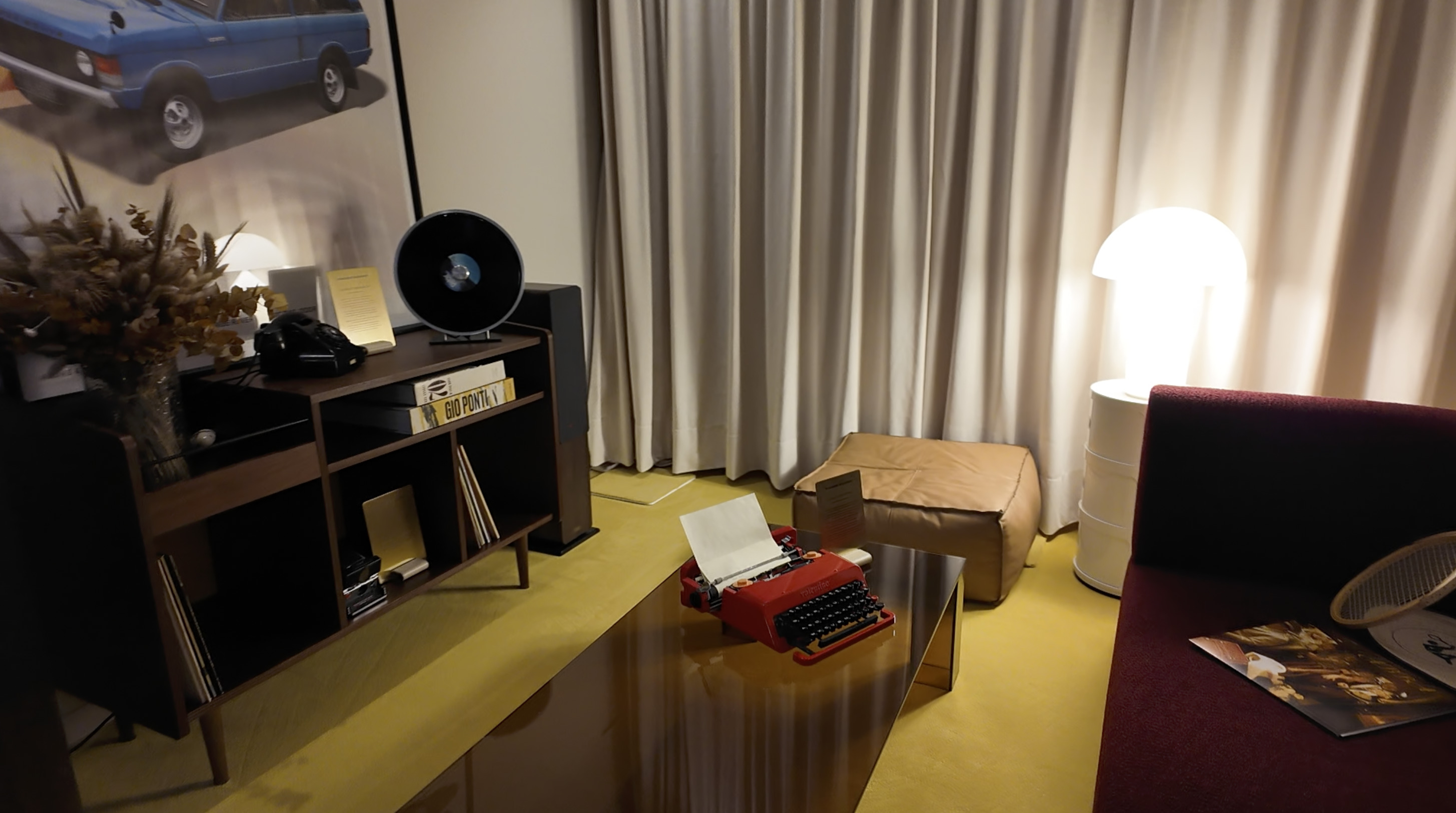 Exkluzívne z Mykonosu: Range Rover nám ukázal historicky prvý Sport SV Bespoke