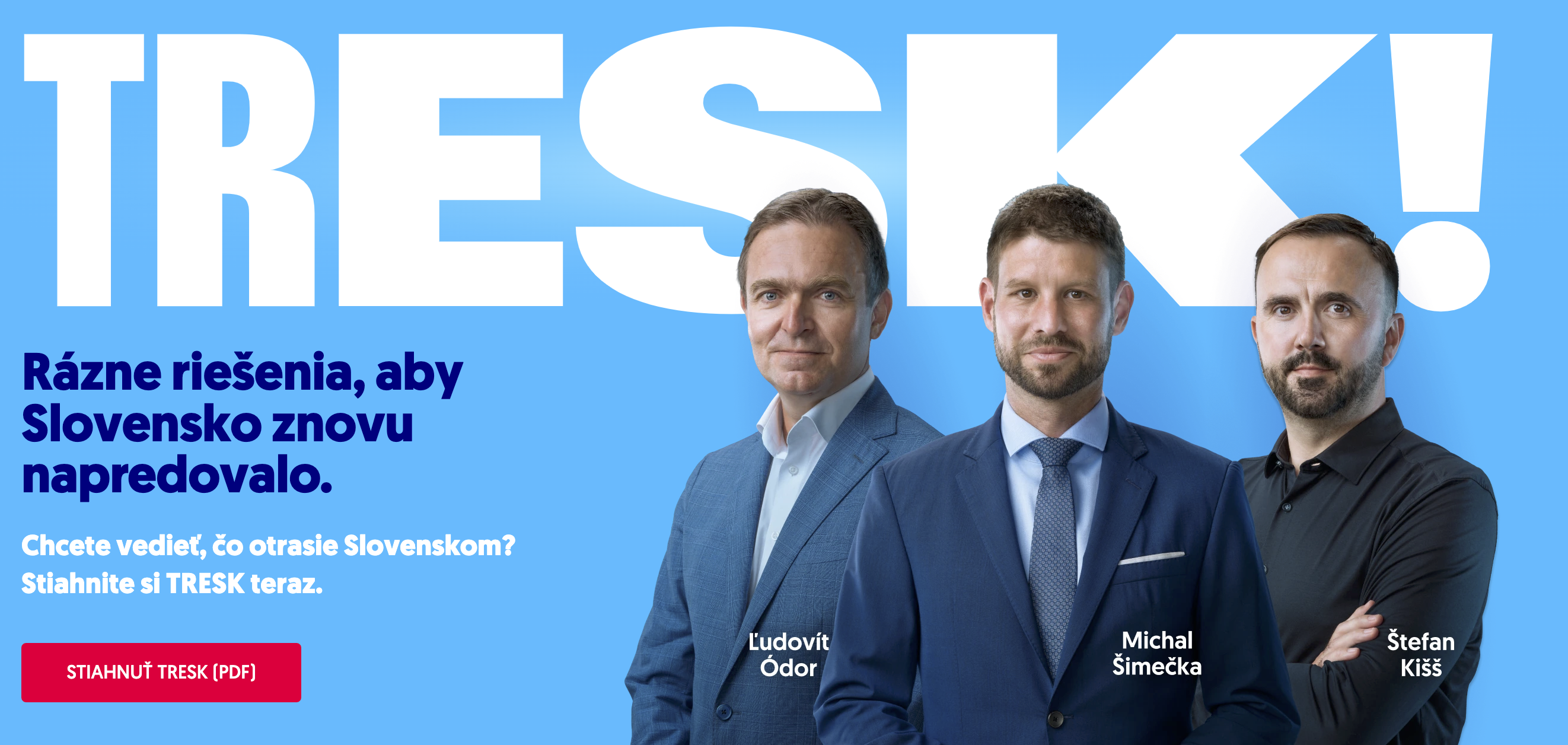 PS. Progresívne Slovensko si dalo záležať aj na estetickom vypracovaní svojej štúdie. Autopriemysel zmieňuje viac ako 40-krát, reálne sa mu ale venuje skôr okrajovo na dvoch stranách.