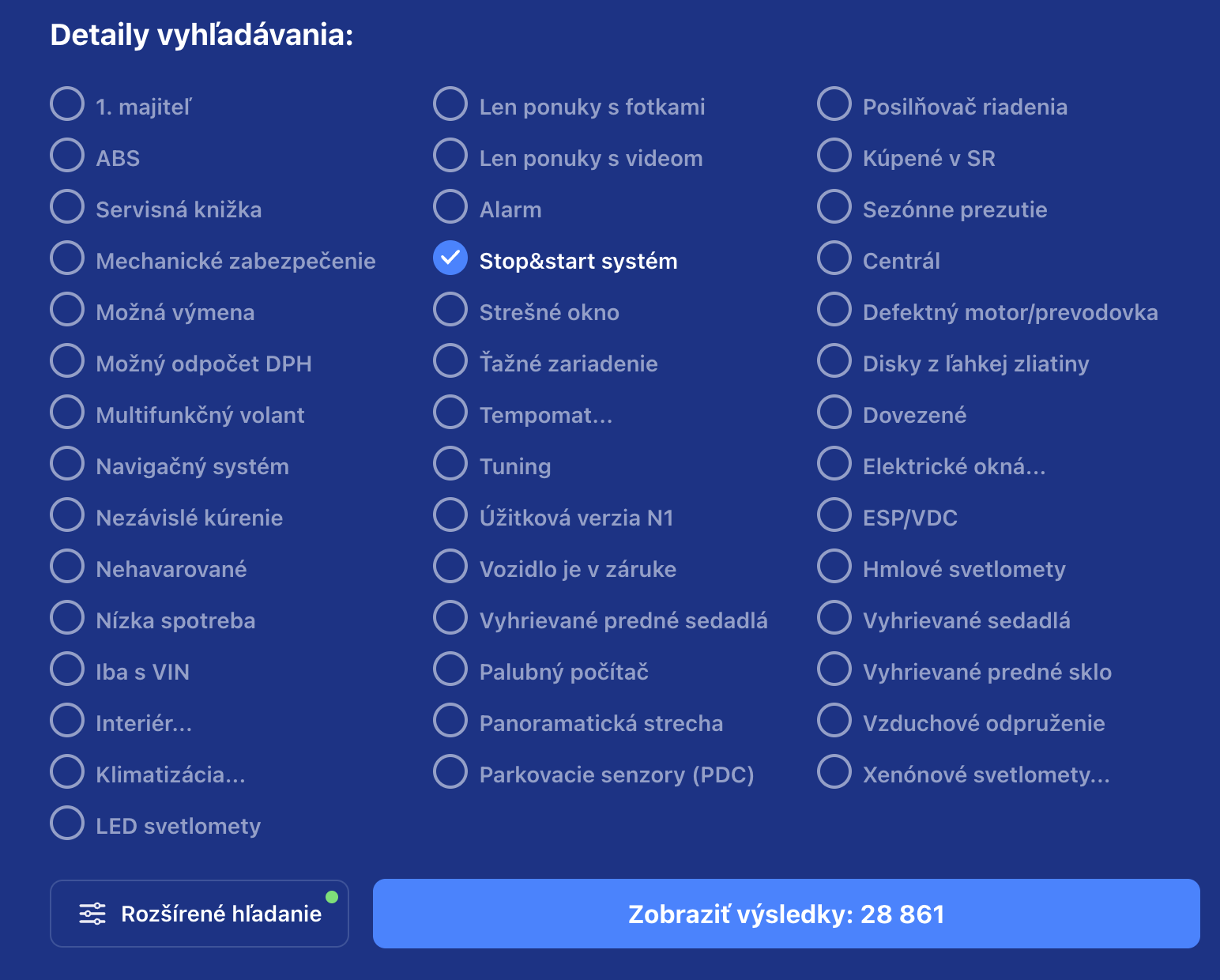 Je pravda, že auto štart-stop v autách končí? Vysvetlíme, o čo v aktuálnej téme ide a prečo sa dráma nekoná