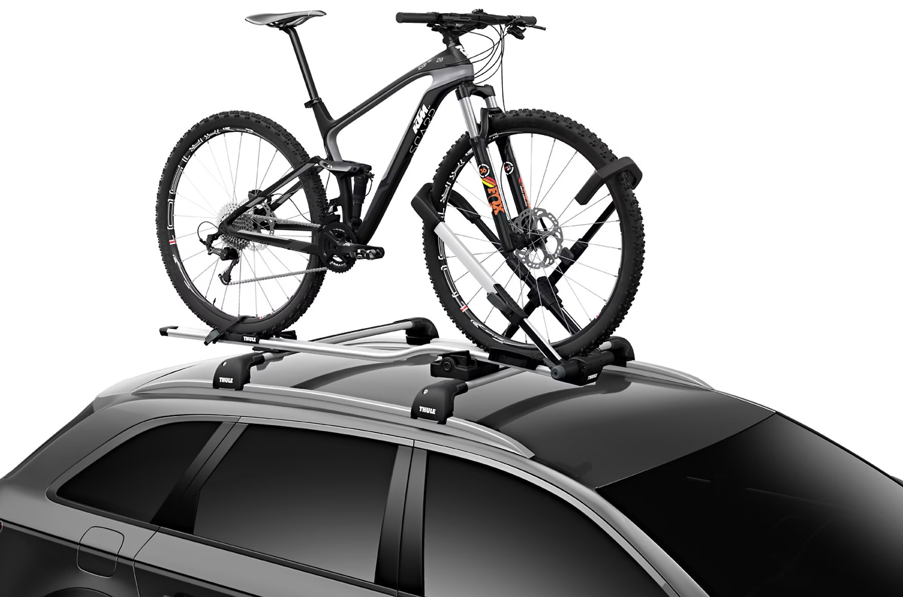 Strešný nosič Thule