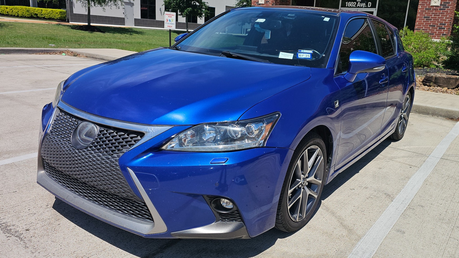 Nudný, no extrémne odolný Lexus s nájazdom 1,6 milióna km! Vyzerá nanajvýš na 200-tisíc