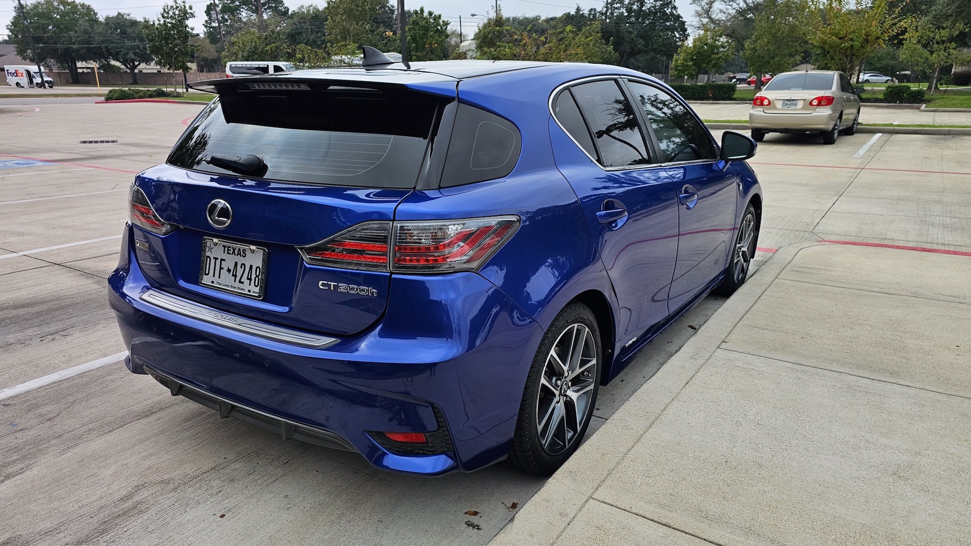 Nudný, no extrémne odolný Lexus s nájazdom 1,6 milióna km! Vyzerá nanajvýš na 200-tisíc