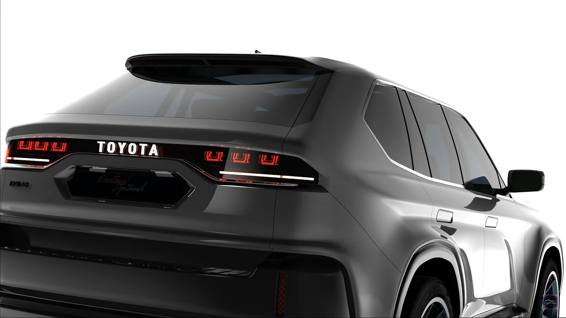 Toyota RAV4 prechádza ohromujúcou zmenou. Všetko, čo o nej vieme