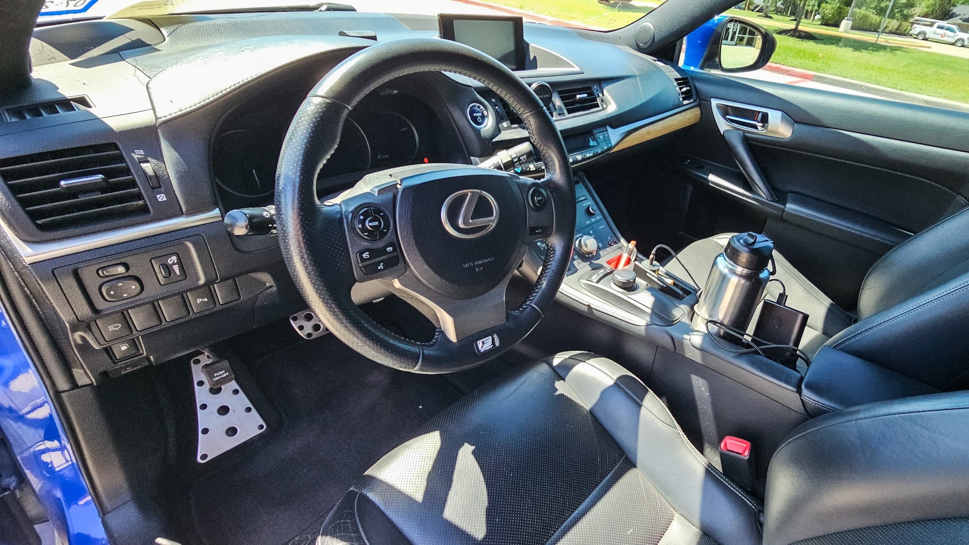 Nudný, no extrémne odolný Lexus s nájazdom 1,6 milióna km! Vyzerá nanajvýš na 200-tisíc