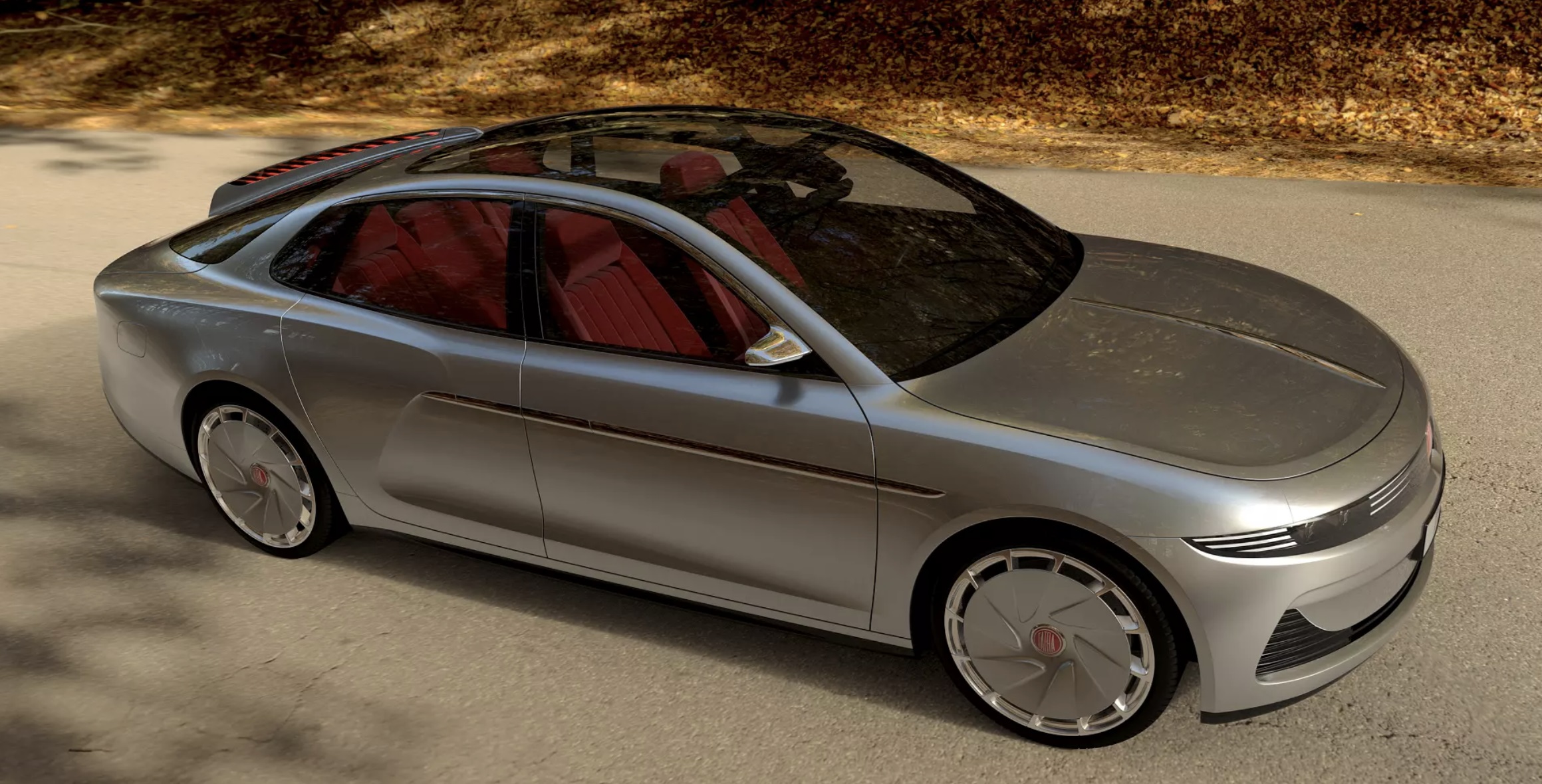 Tatra 60E