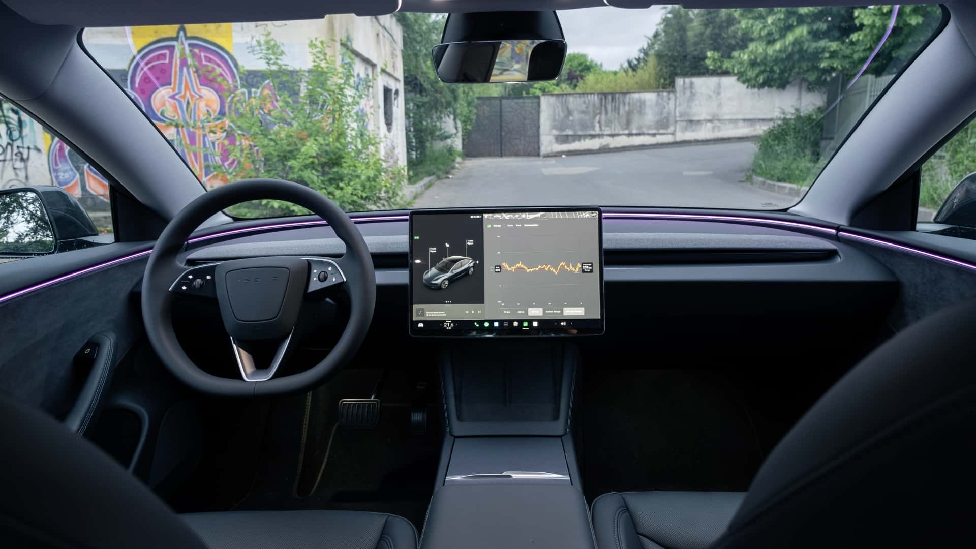 Tesla Model Y je prepadák, takmer 50% pokles predajov