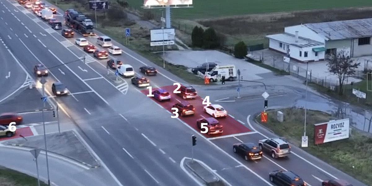 Polícia SR - Bratislavský kraj