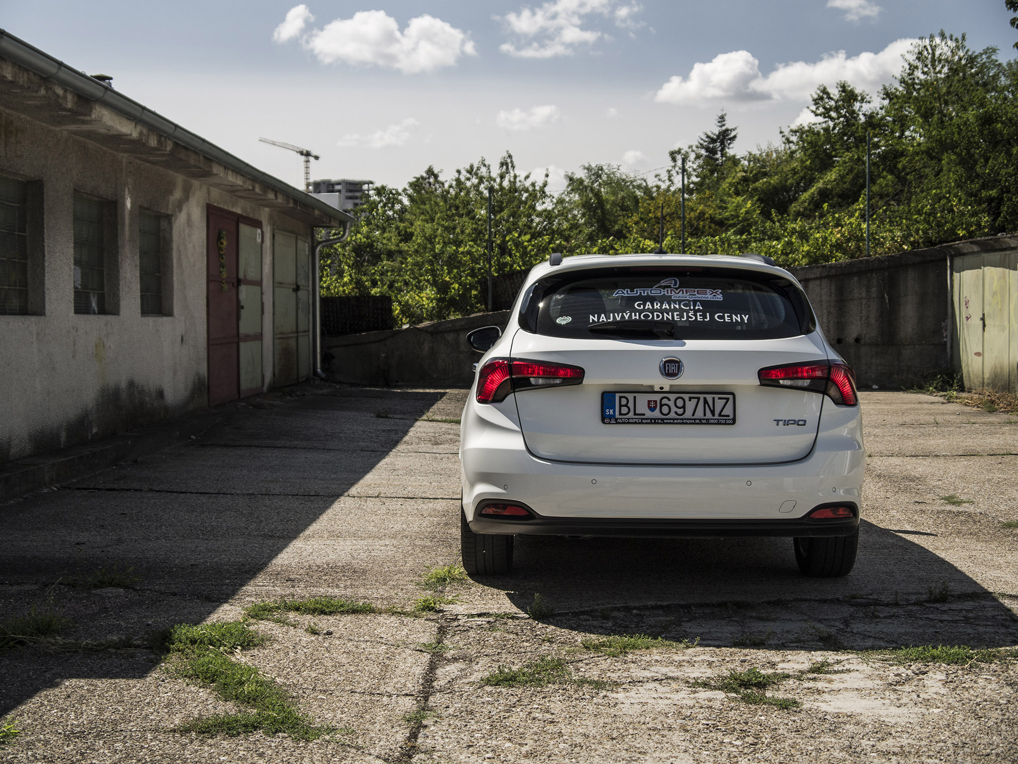 FIAT Tipo (356): Aký je a na čo si dať pozor pri kúpe