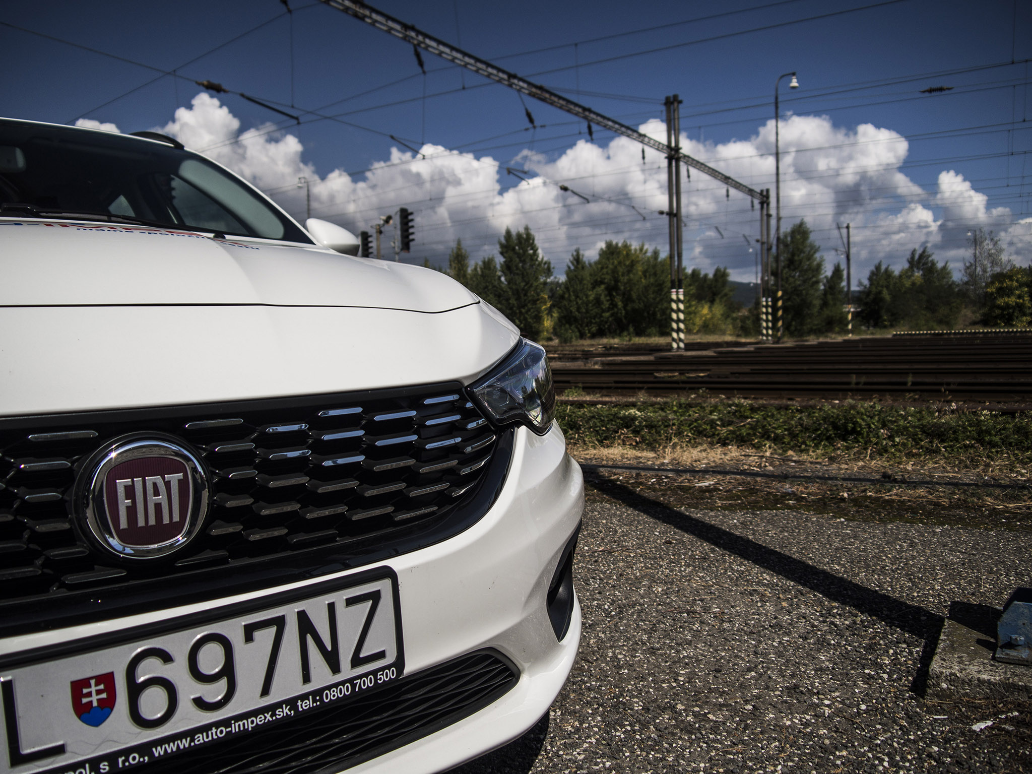 FIAT Tipo (356): Aký je a na čo si dať pozor pri kúpe
