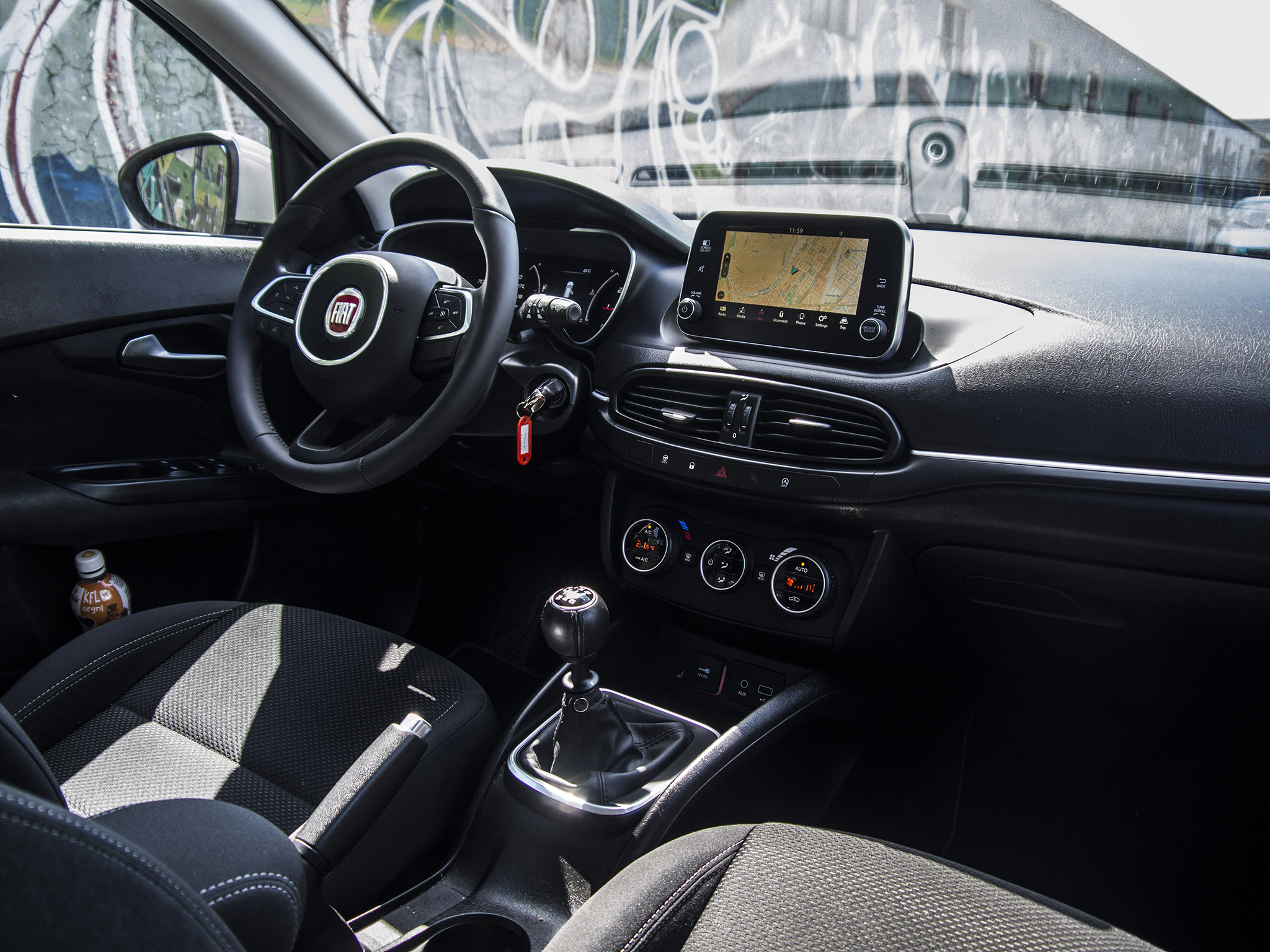 FIAT Tipo (356): Aký je a na čo si dať pozor pri kúpe