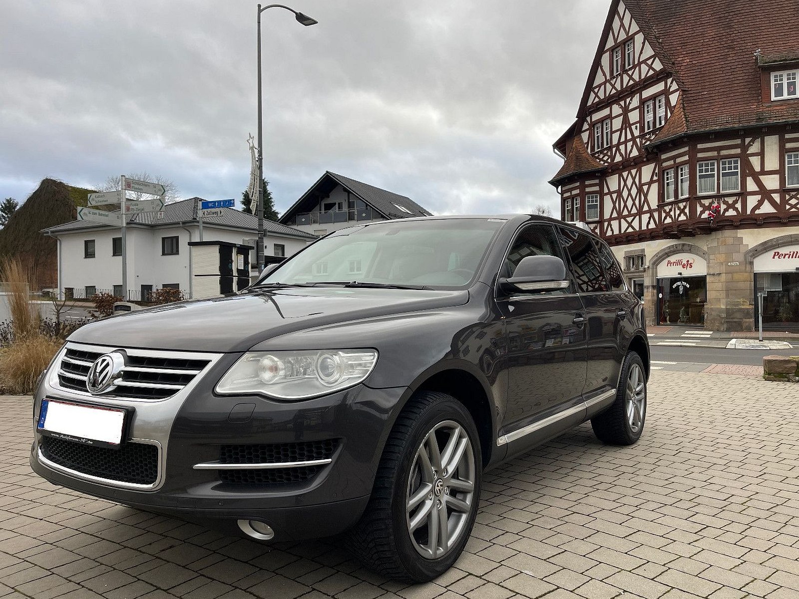 Luxusný VW za 14% pôvodnej ceny!