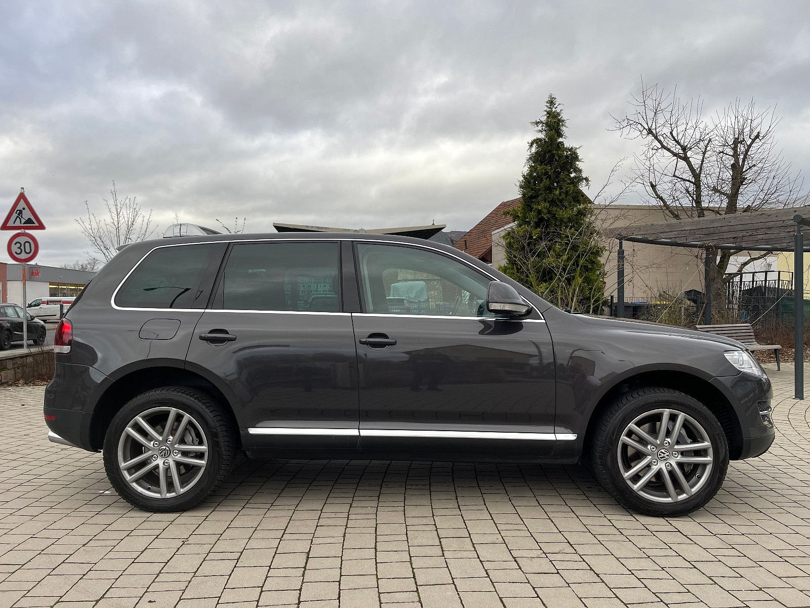 Luxusný VW za 14% pôvodnej ceny!