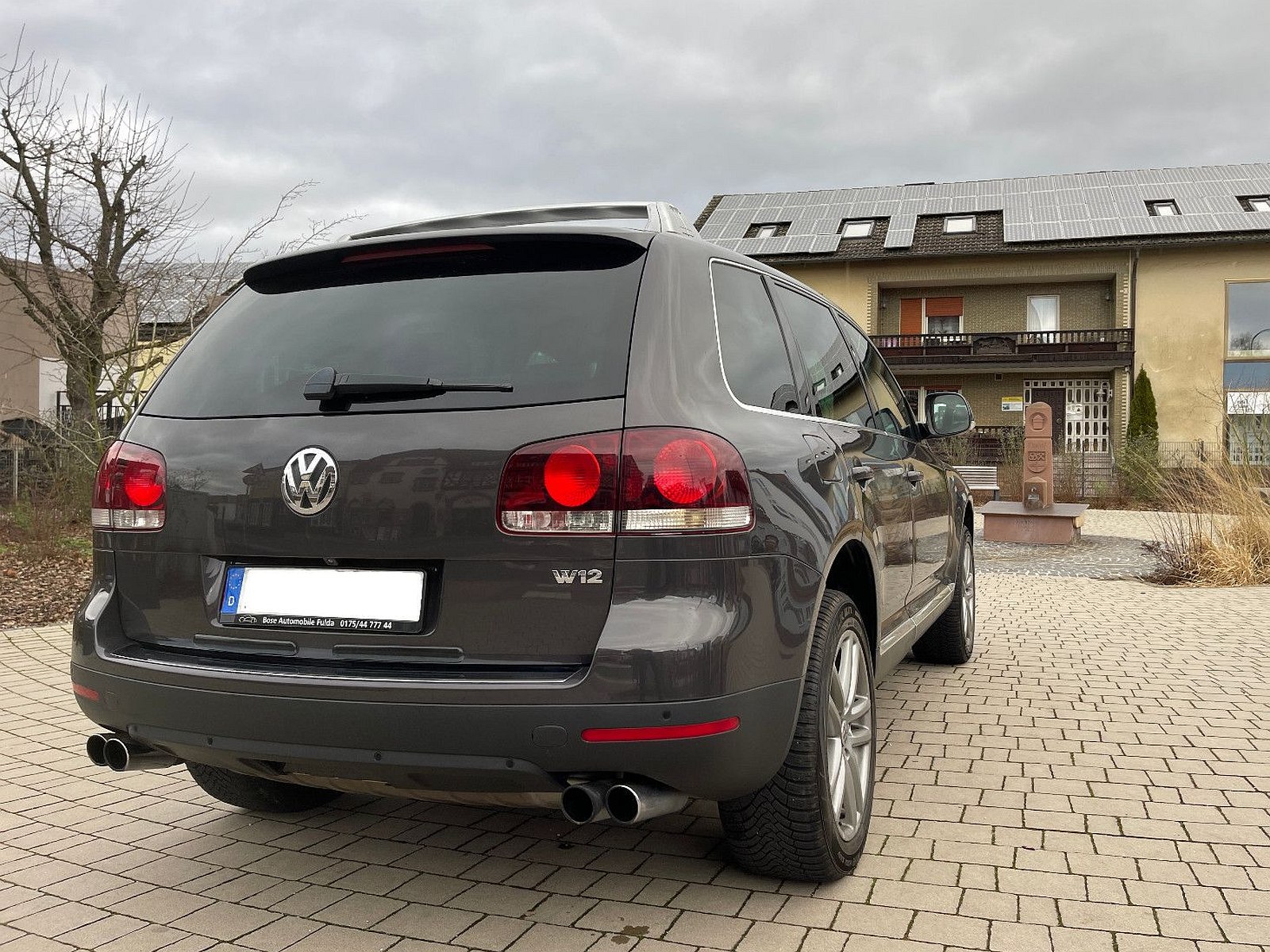 Luxusný VW za 14% pôvodnej ceny!