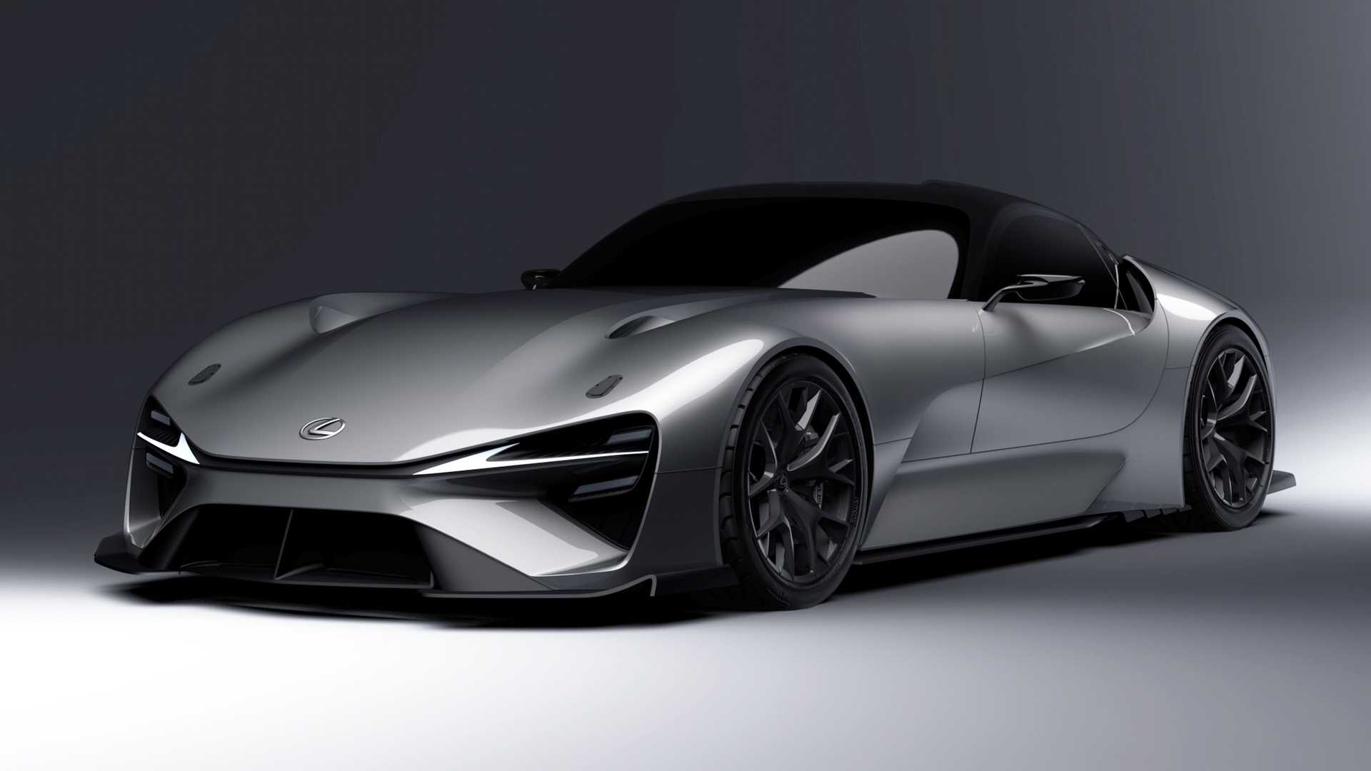 Toyota odhalila svoju elektrickú ofenzívu