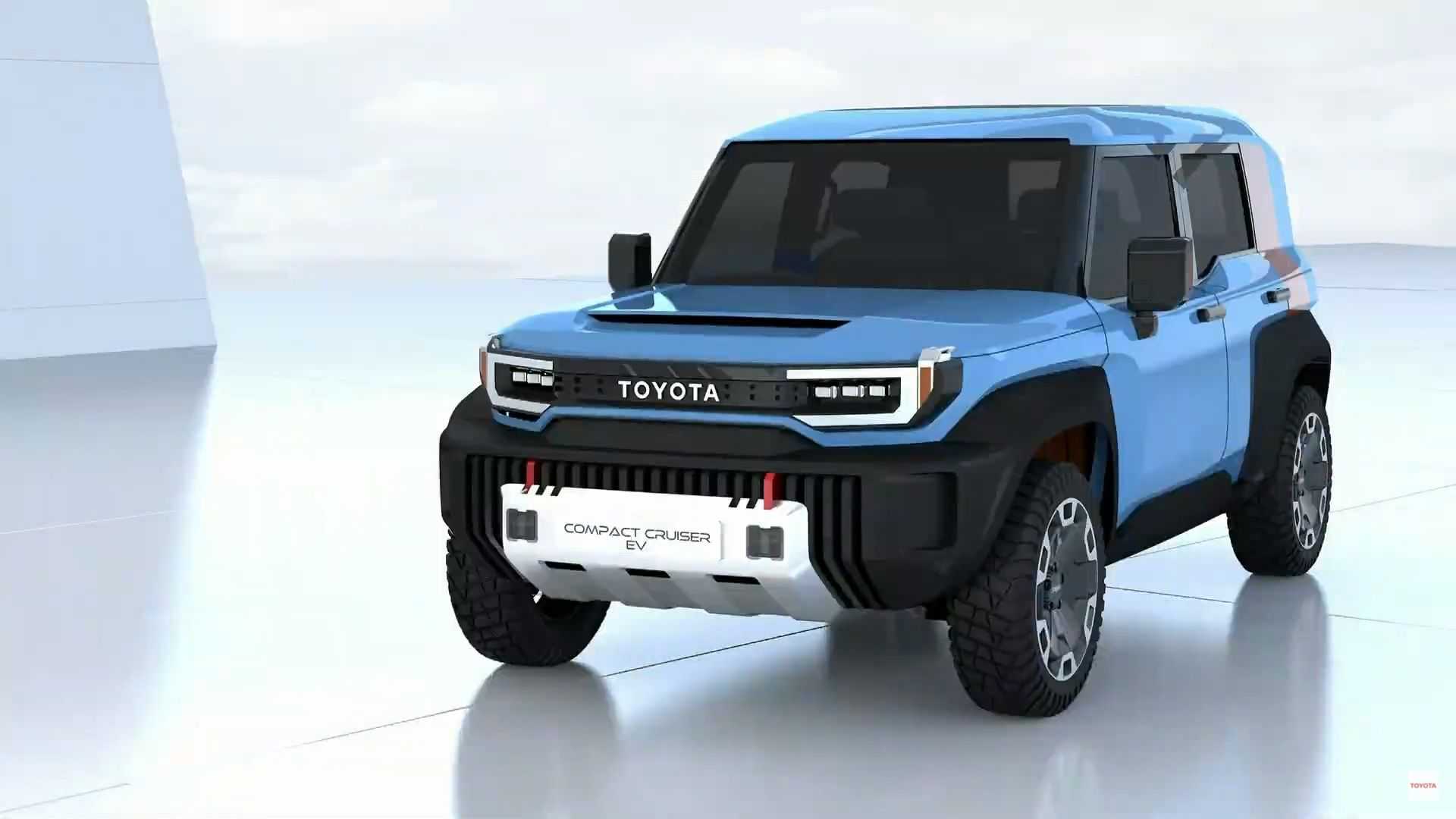 Toyota odhalila svoju elektrickú ofenzívu