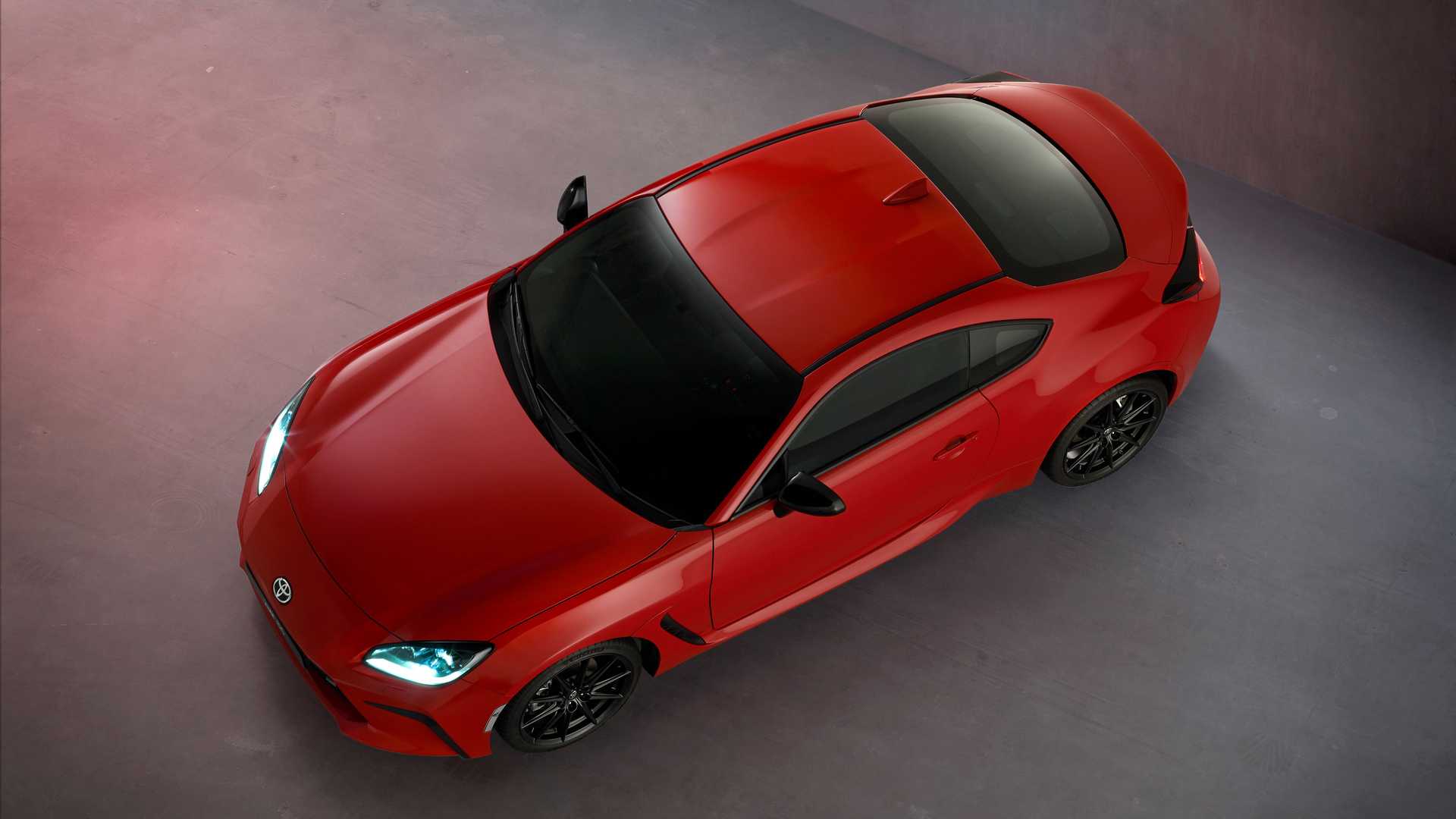 Subaru BRZ mať nebudeme, ale Toyota GR86 príde určite
