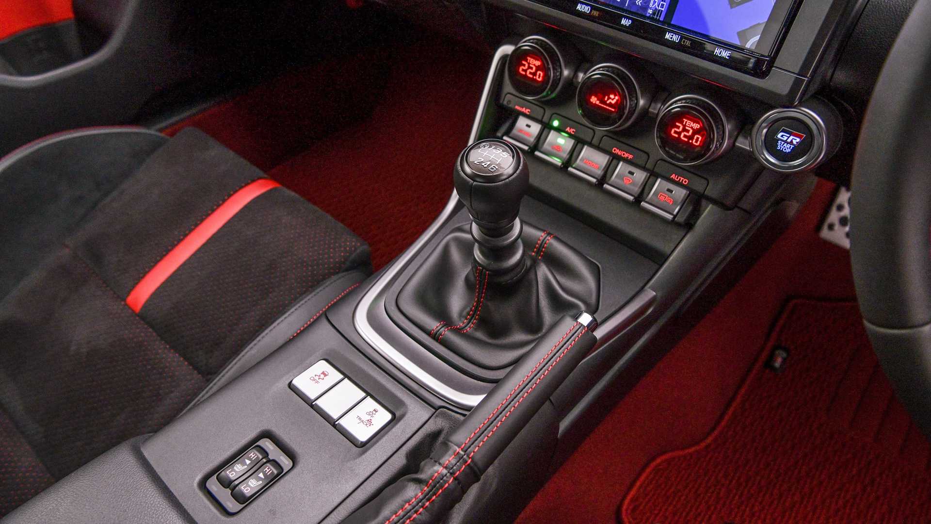 Subaru BRZ mať nebudeme, ale Toyota GR86 príde určite