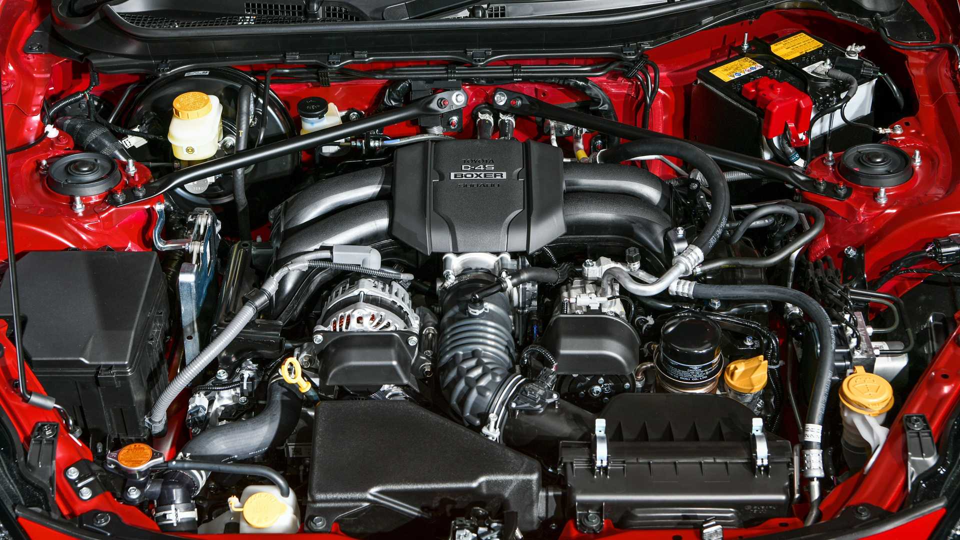Subaru BRZ mať nebudeme, ale Toyota GR86 príde určite