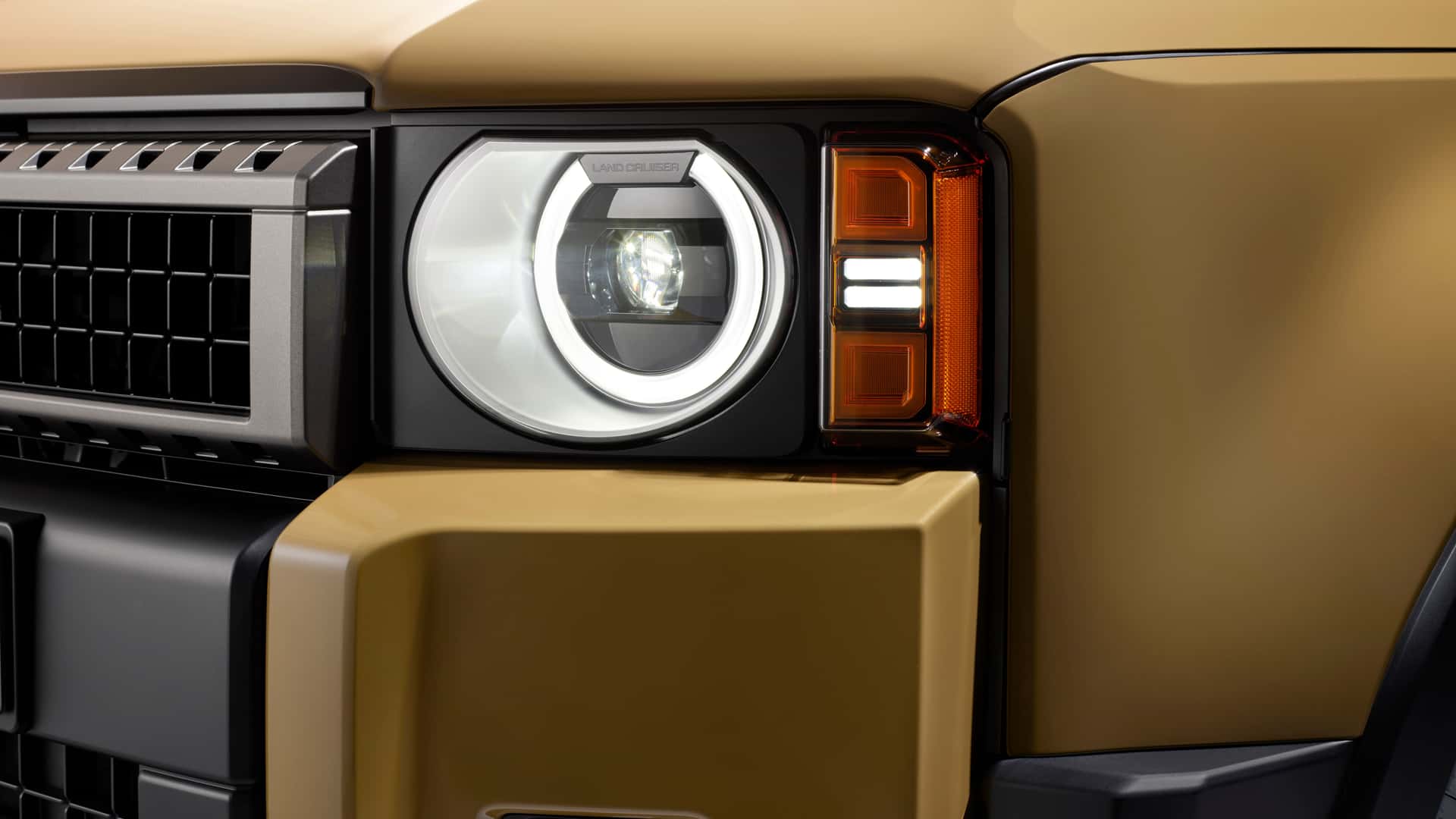 Toyota Land Cruiser prichádza s ostrými tvarmi aj do Európy