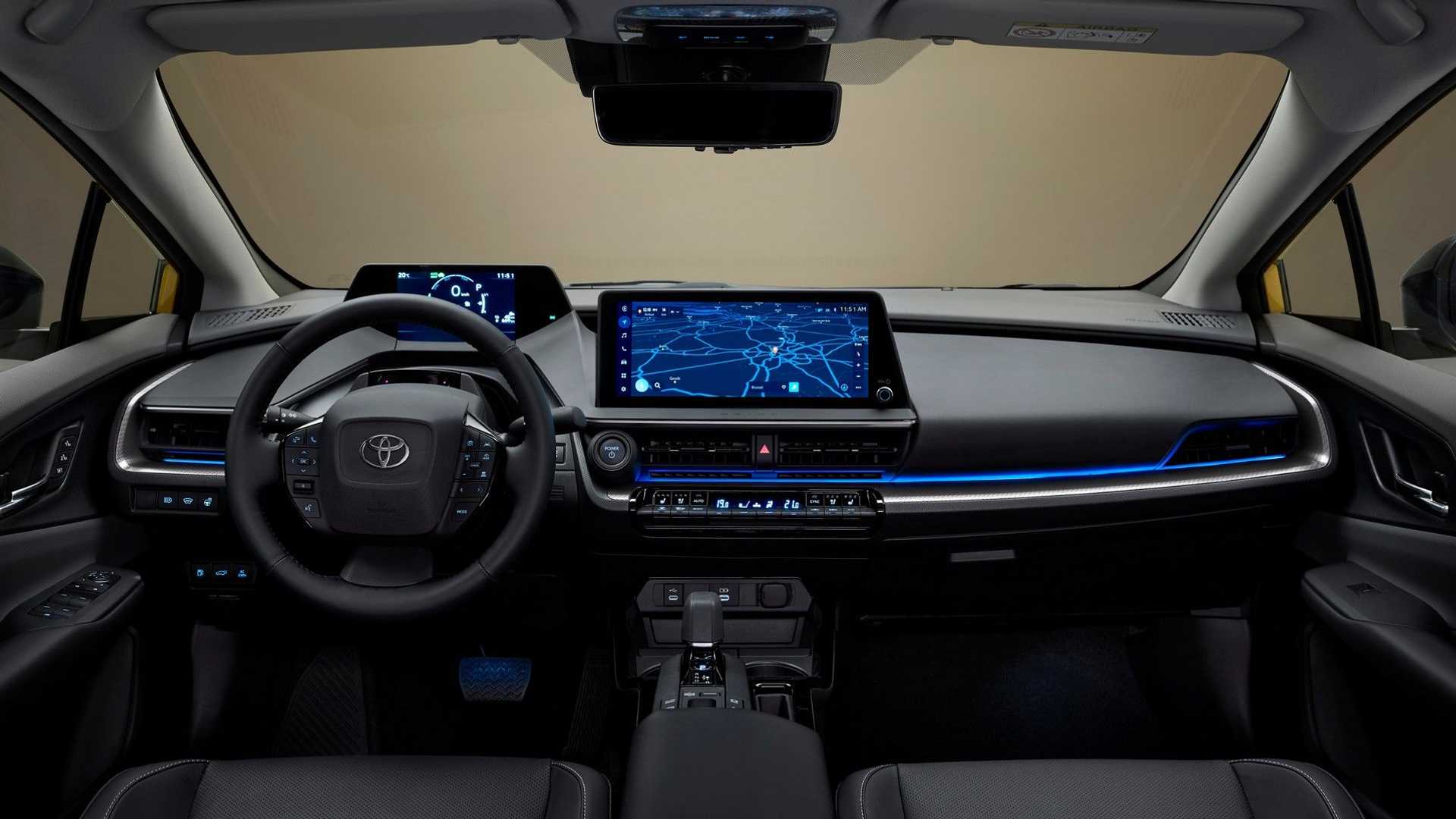 Nová Toyota Prius: Iba plug-in a elegancia